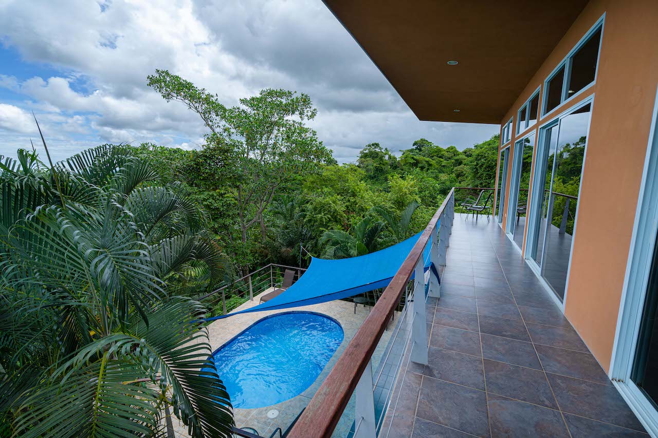 3 bed Single Family Homes For Sale in Quepos, Puntarenas - thumb 8