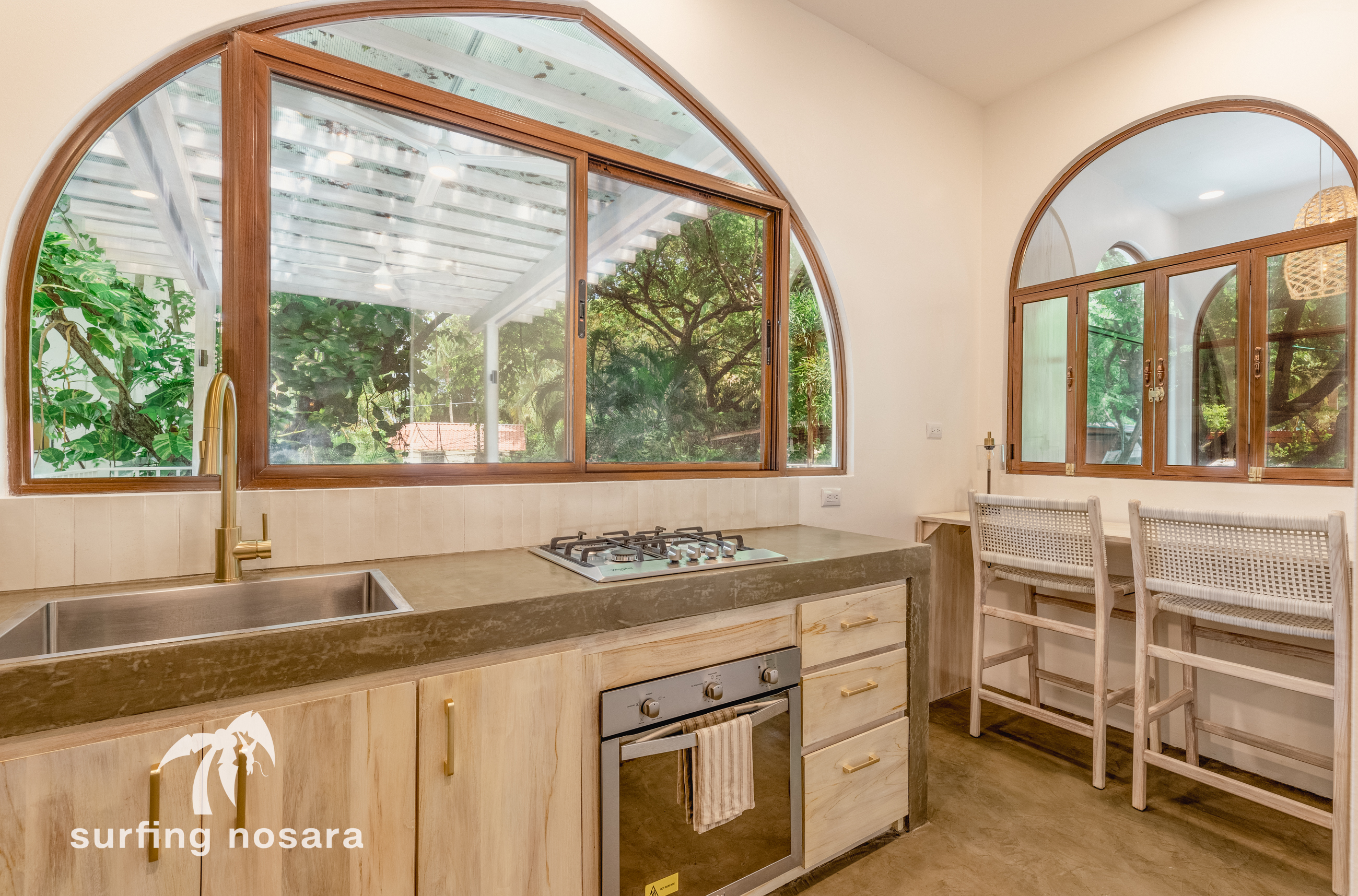 1 bed Condo For Rent in Playa Guiones, Guanacaste - thumb 7