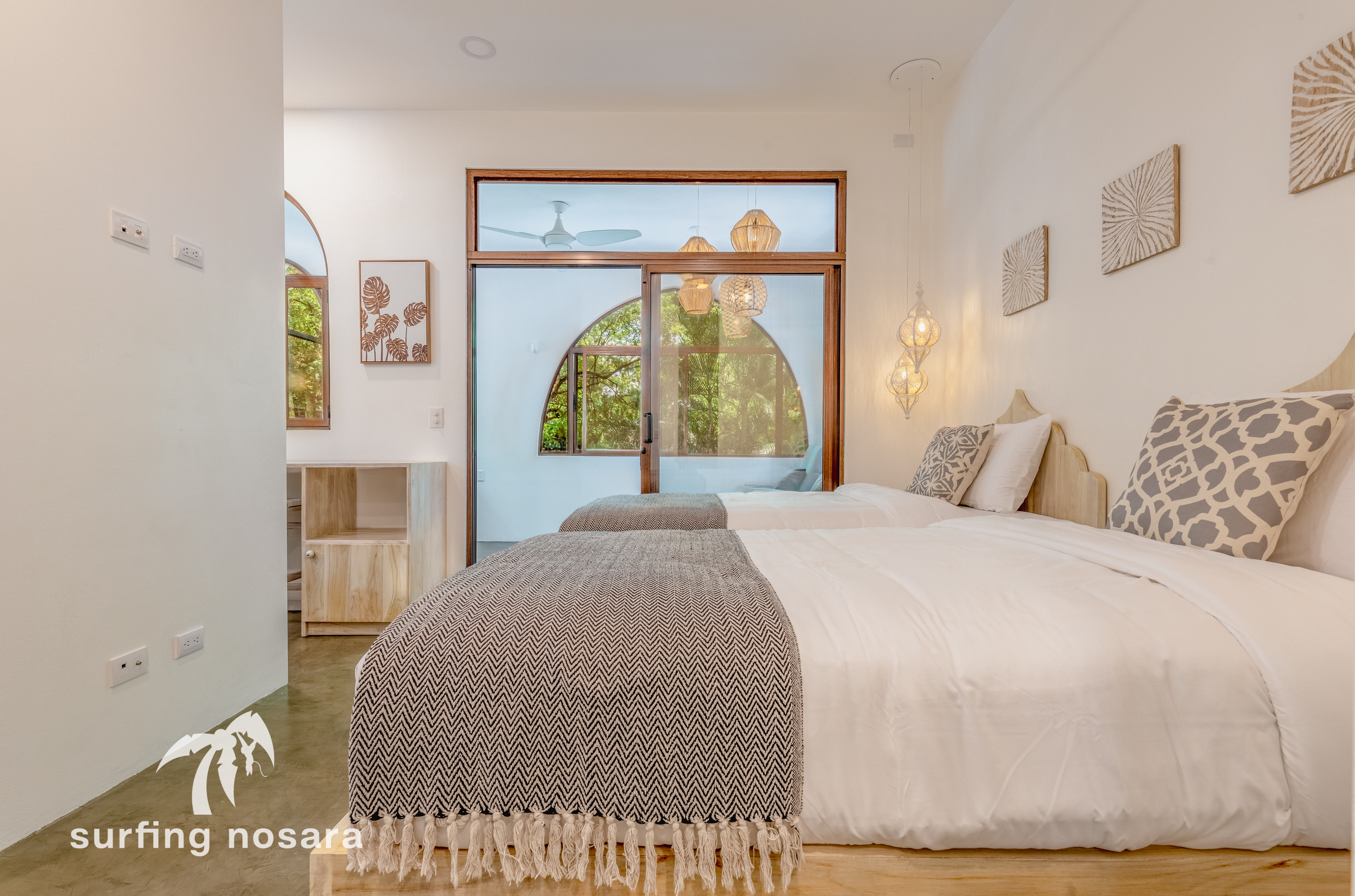 1 bed Condo For Rent in Playa Guiones, Guanacaste - thumb 8