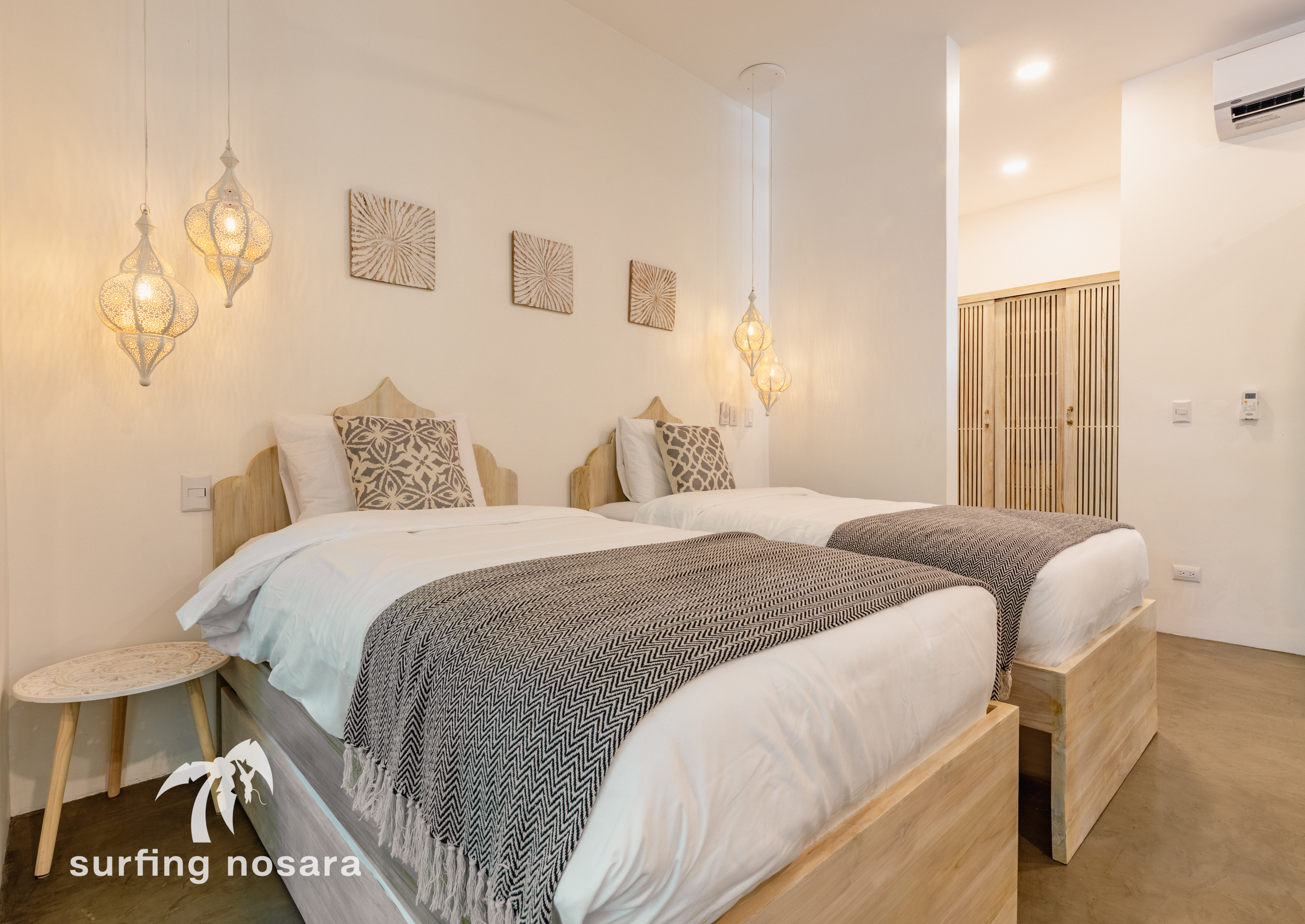 1 bed Condo For Rent in Playa Guiones, Guanacaste - thumb 2