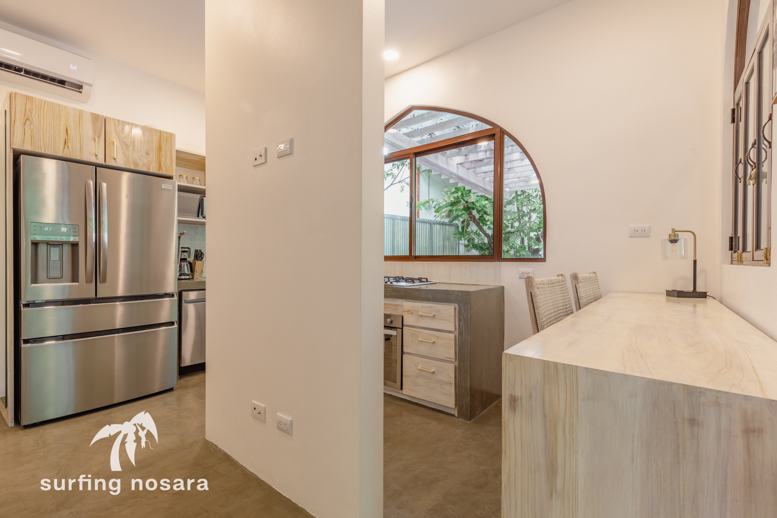 1 bed Condo For Rent in Playa Guiones, Guanacaste - thumb 10