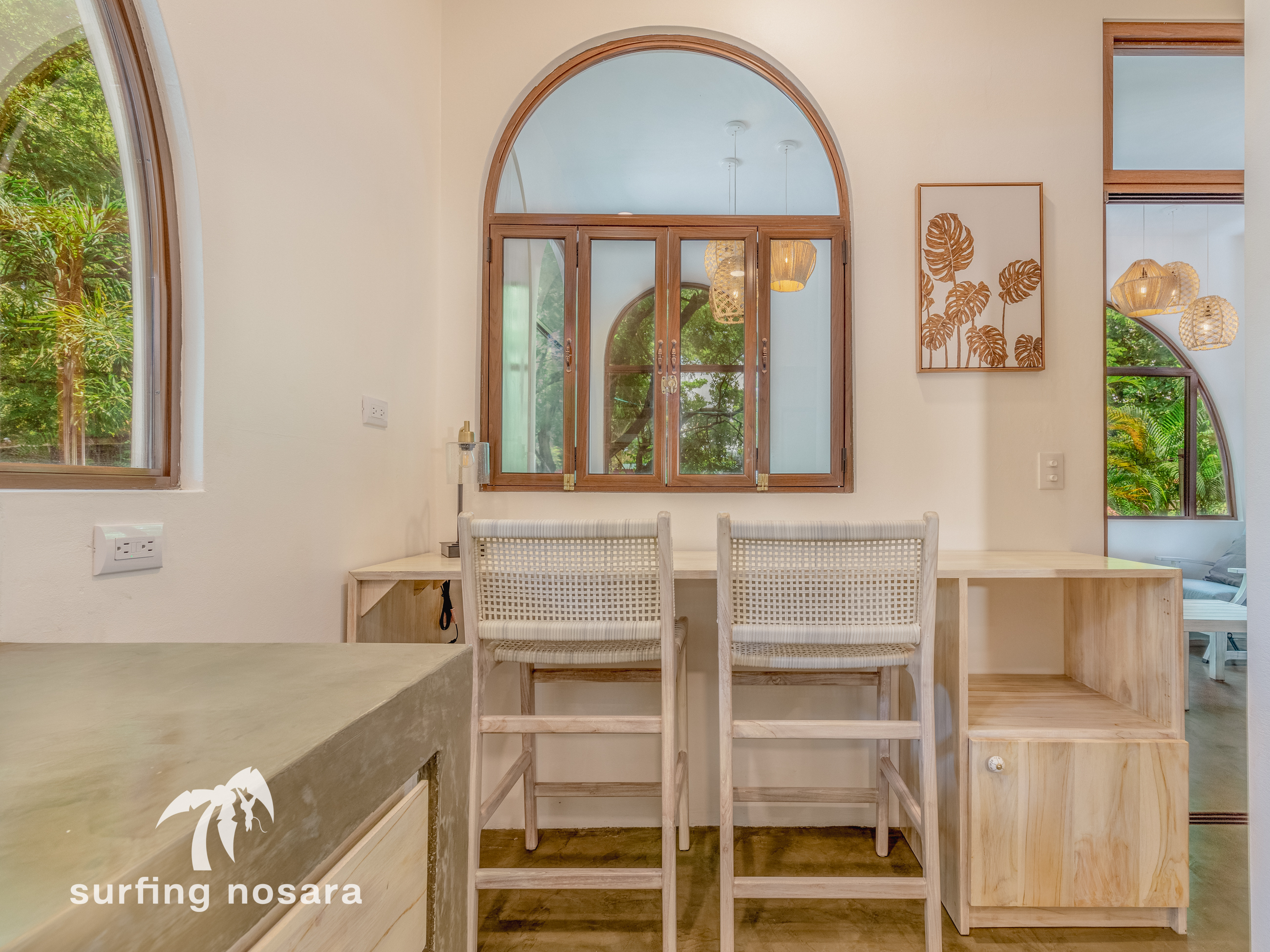 1 bed Condo For Rent in Playa Guiones, Guanacaste - thumb 5