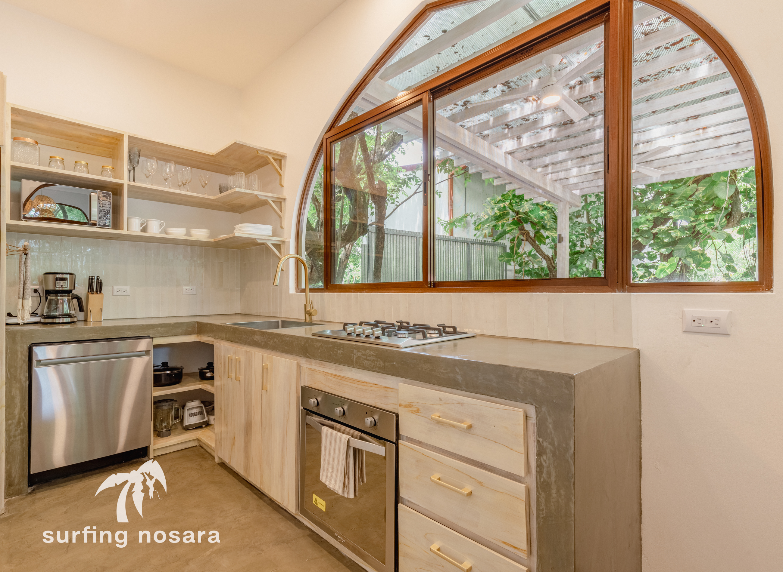 1 bed Condo For Rent in Playa Guiones, Guanacaste - thumb 6