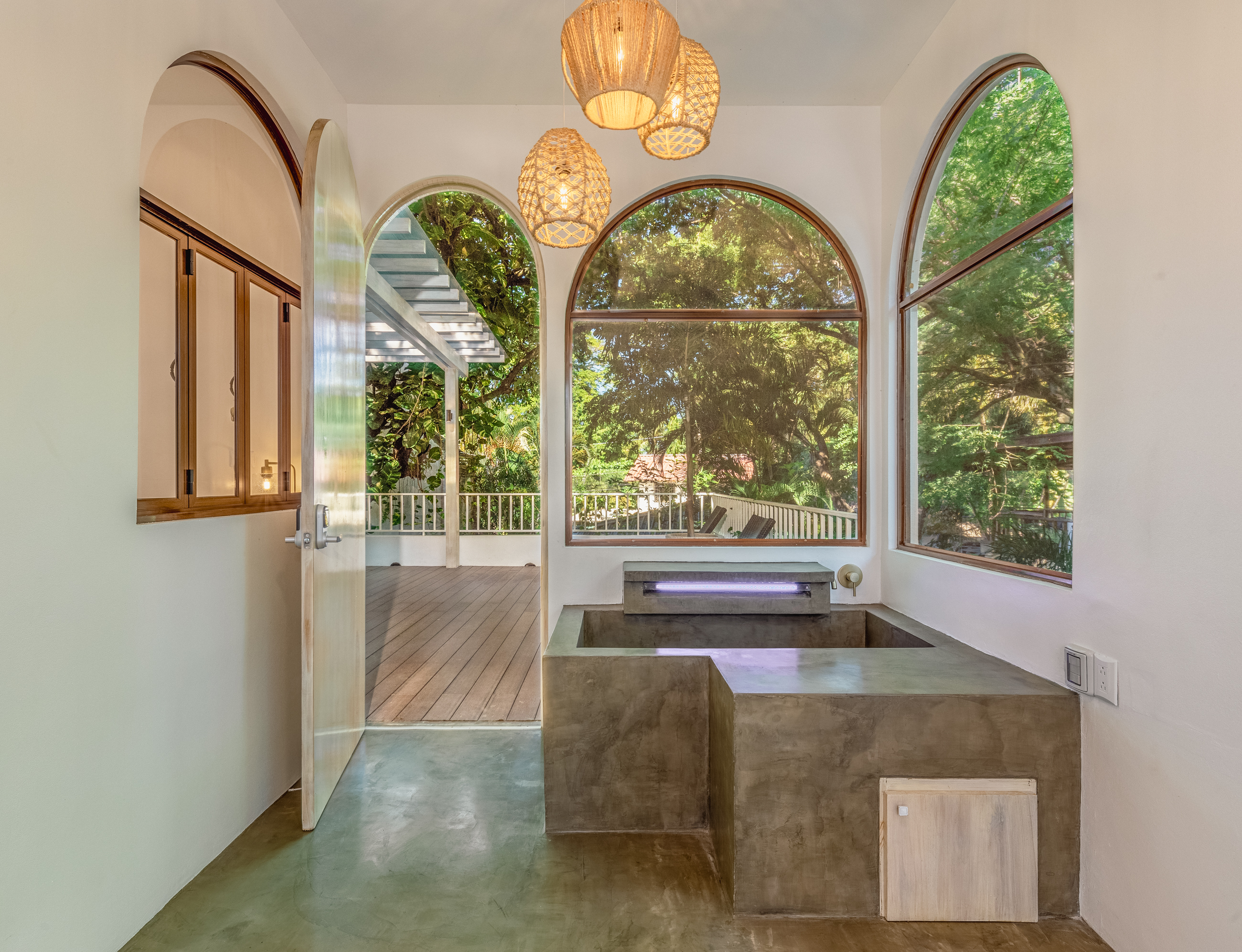 1 bed Condo For Rent in Playa Guiones, Guanacaste - thumb 1