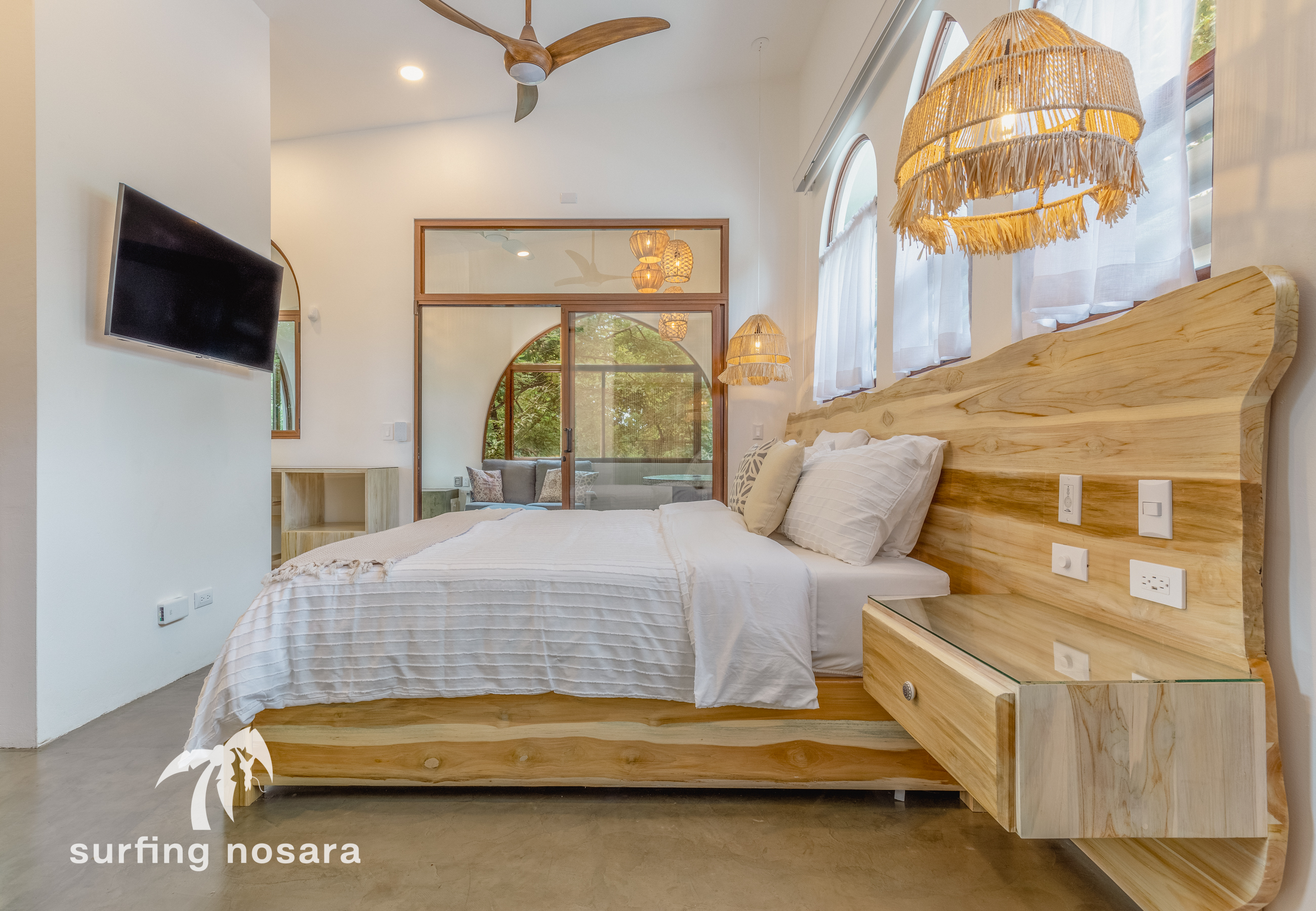 1 bed Condo For Rent in Playa Guiones, Guanacaste - thumb 6