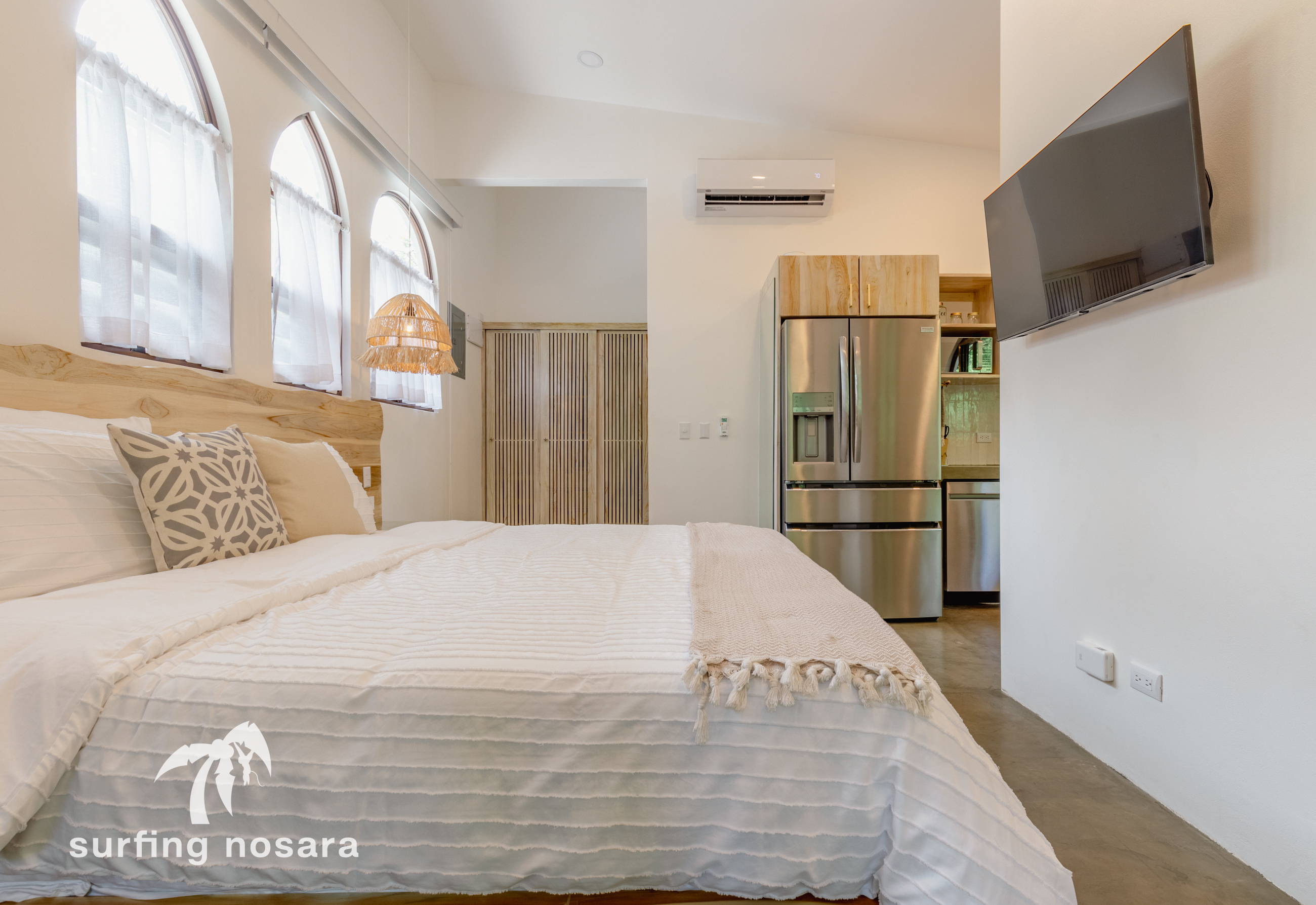 1 bed Condo For Rent in Playa Guiones, Guanacaste - thumb 11