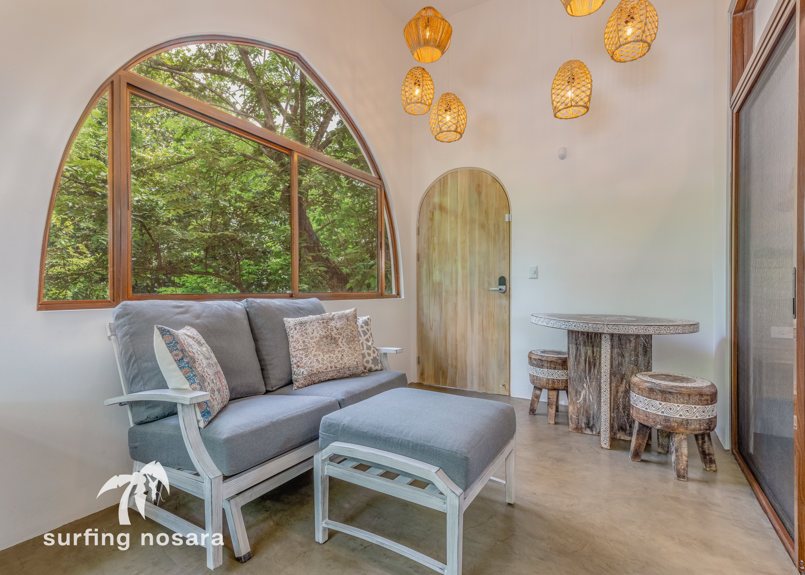 1 bed Condo For Rent in Playa Guiones, Guanacaste - thumb 12