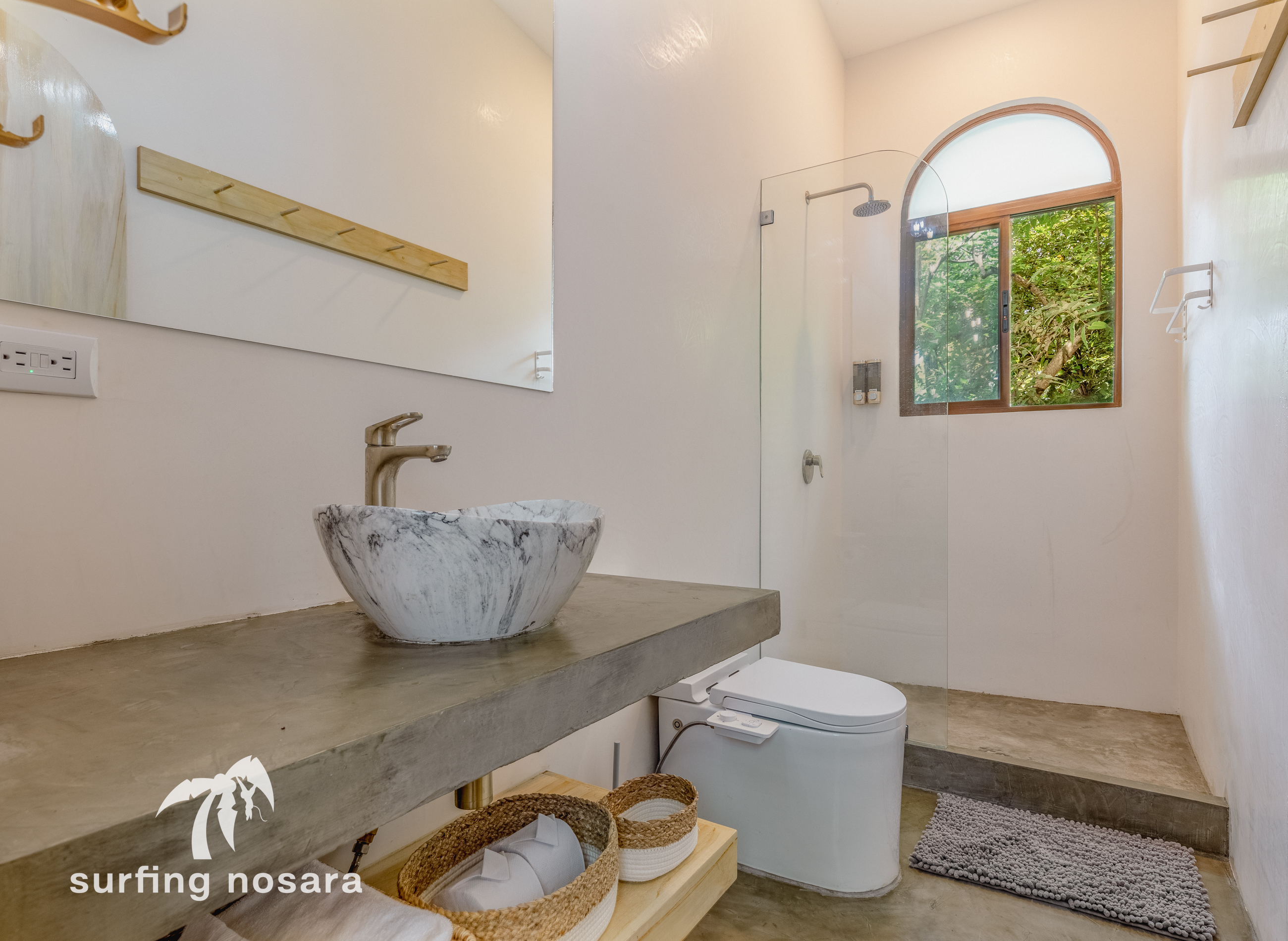 1 bed Condo For Rent in Playa Guiones, Guanacaste - thumb 10