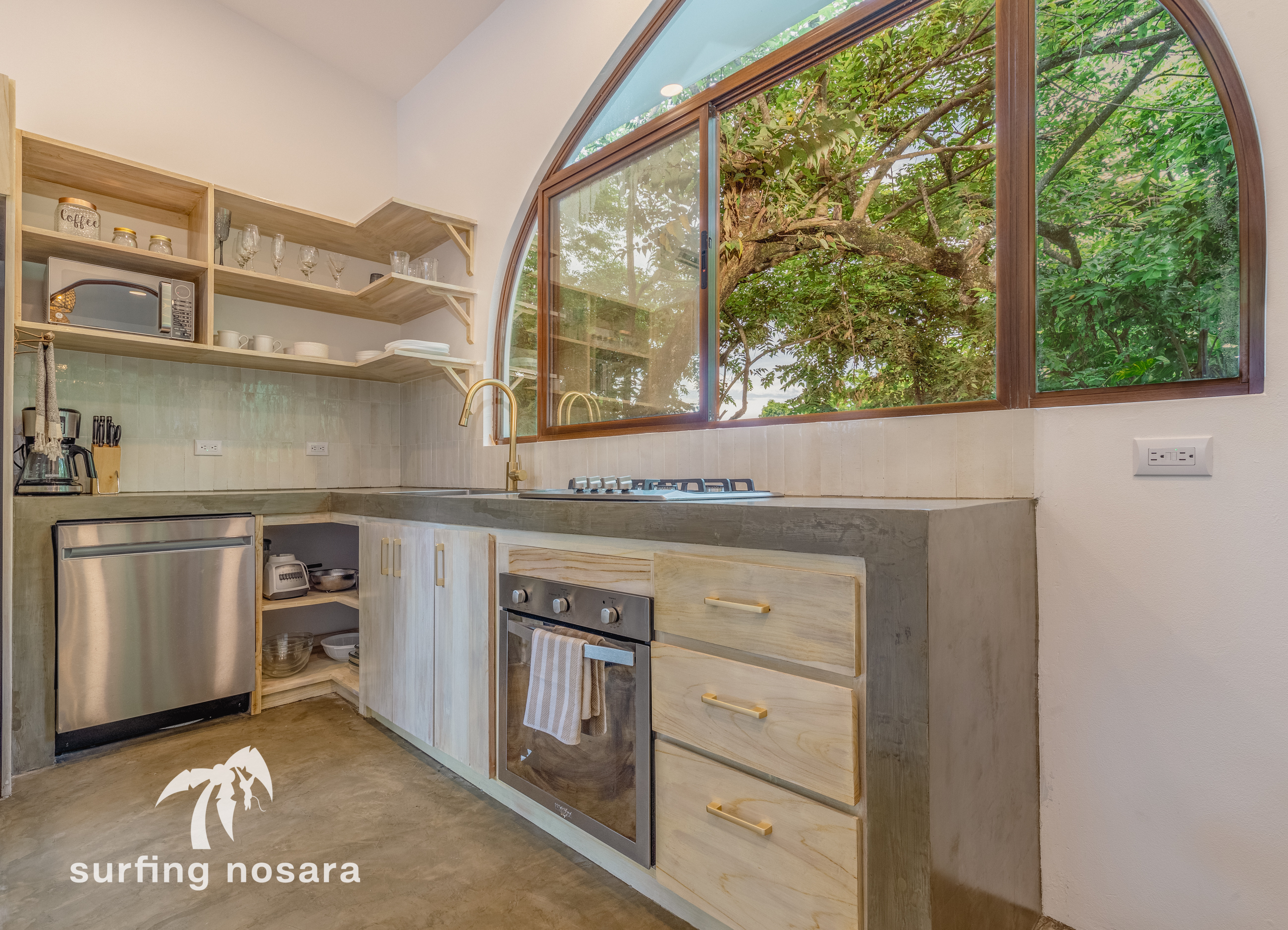 1 bed Condo For Rent in Playa Guiones, Guanacaste - thumb 7