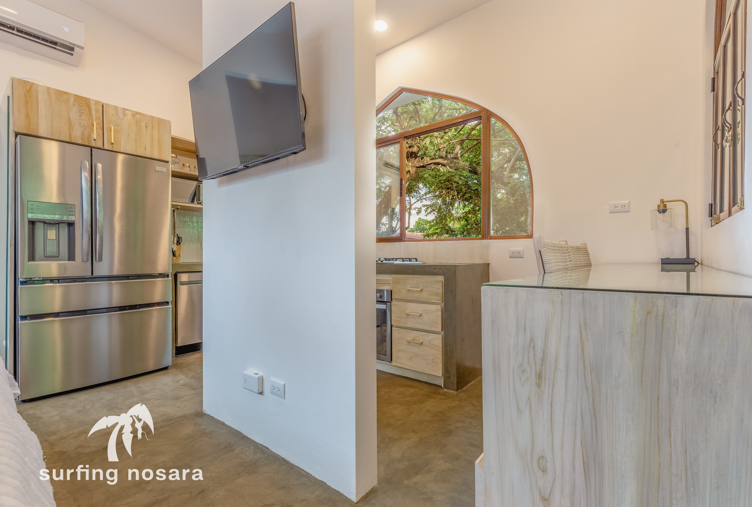 1 bed Condo For Rent in Playa Guiones, Guanacaste - thumb 9