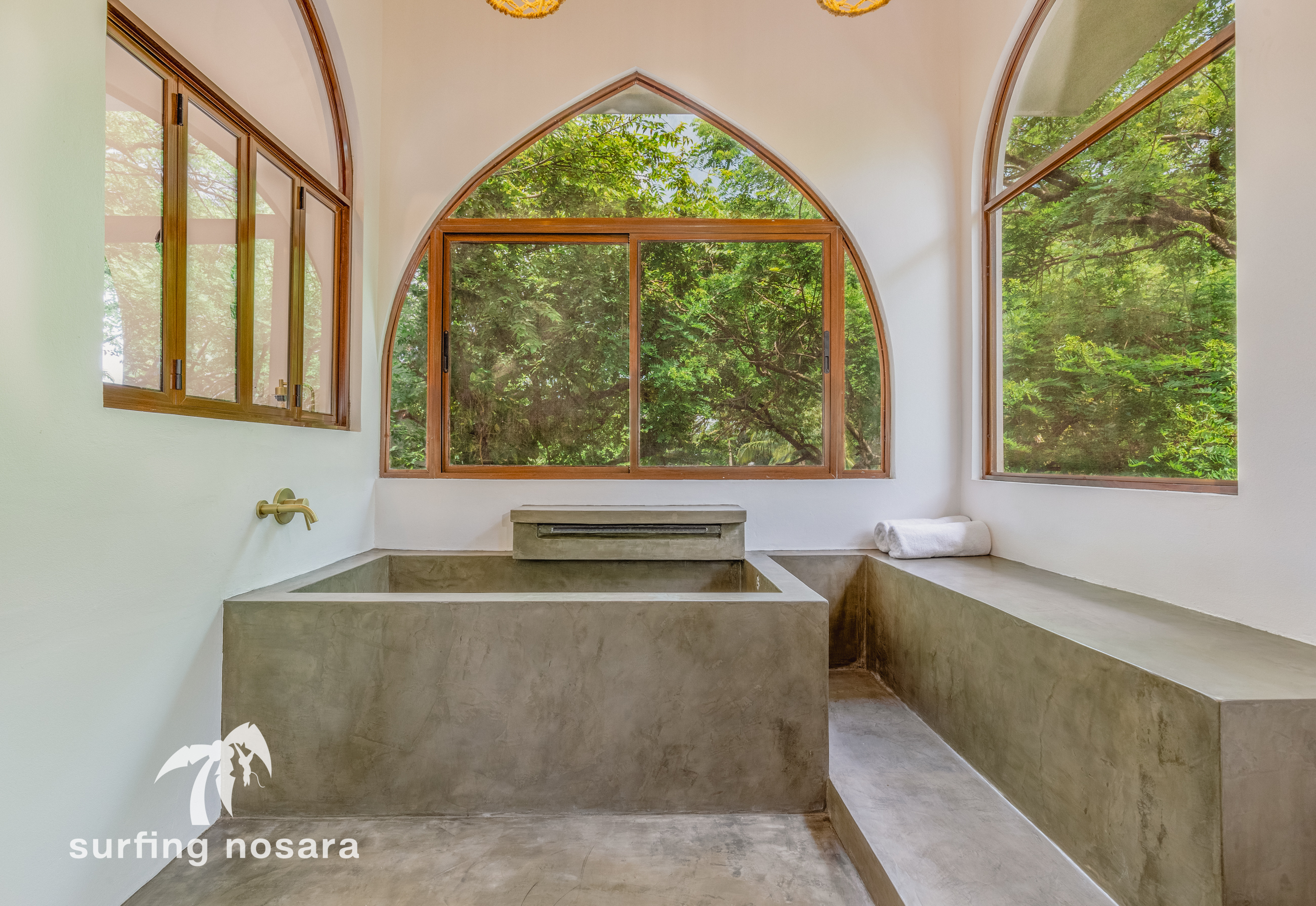 1 bed Condo For Rent in Playa Guiones, Guanacaste - thumb 4