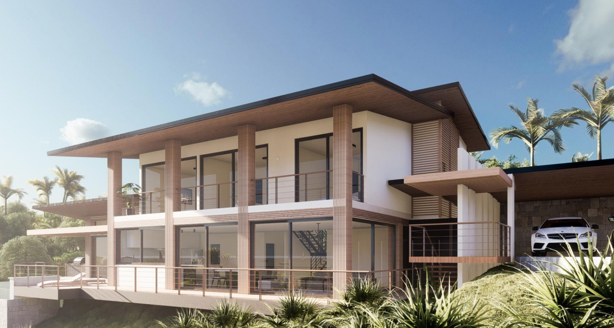 5 bed Single Family Homes For Sale in Playa Grande, Guanacaste - thumb 9