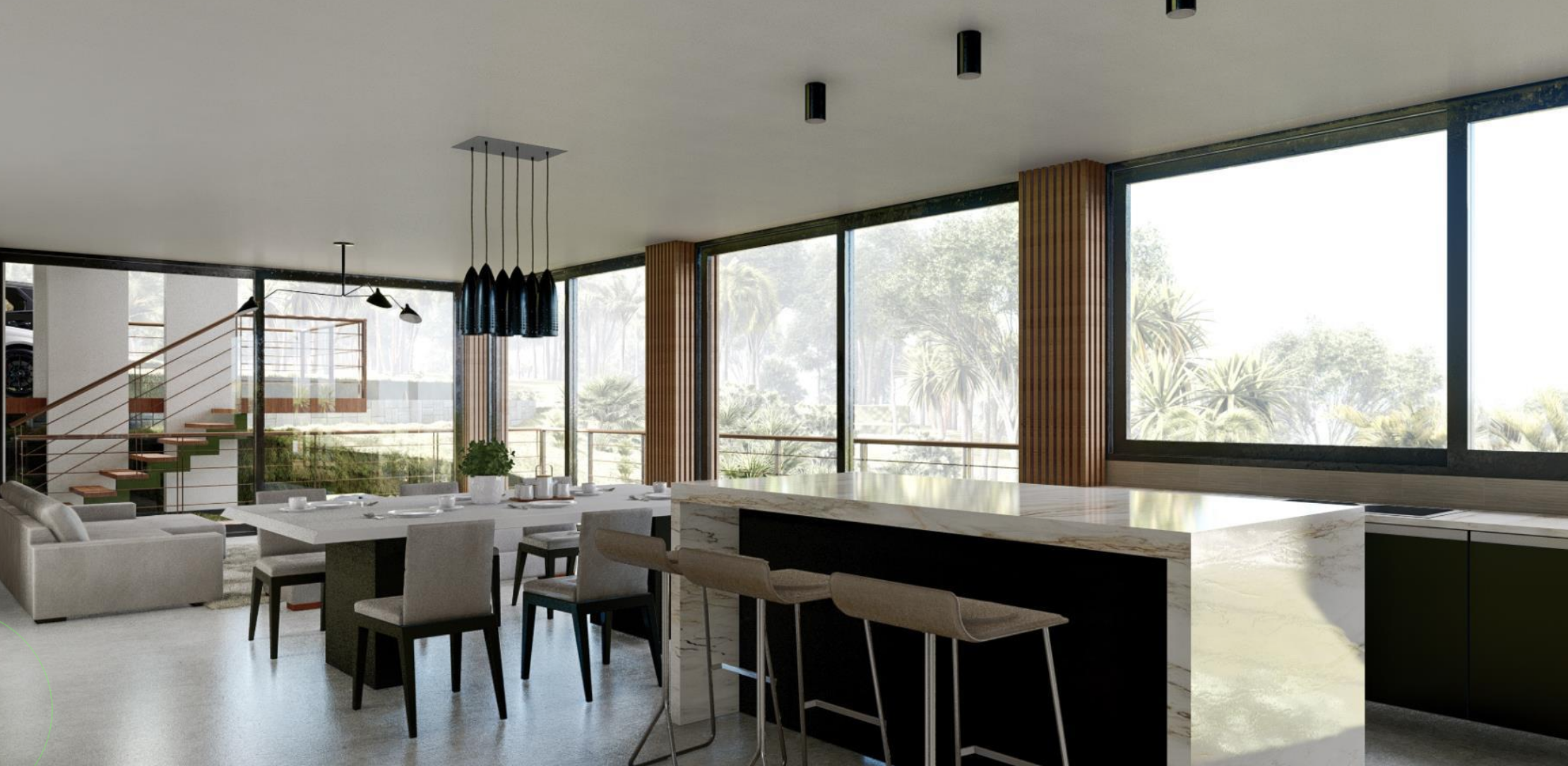 5 bed Single Family Homes For Sale in Playa Grande, Guanacaste - thumb 17