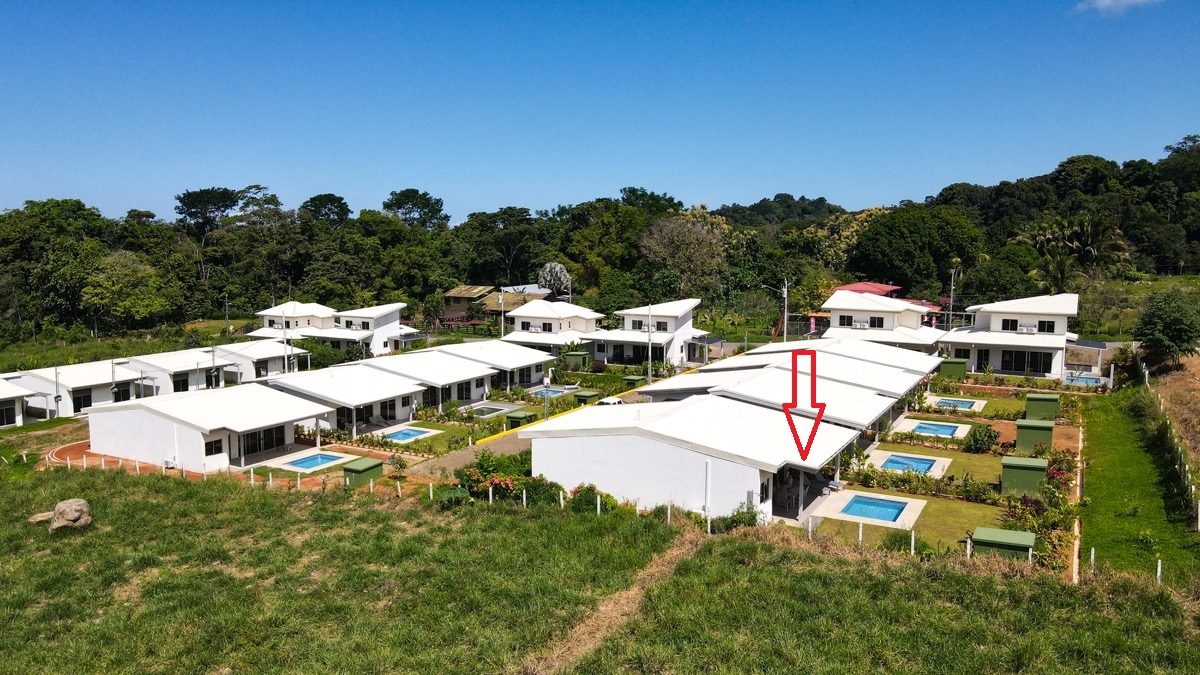 3 bed Single Family Homes For Sale in Ojochal, Puntarenas - thumb 5