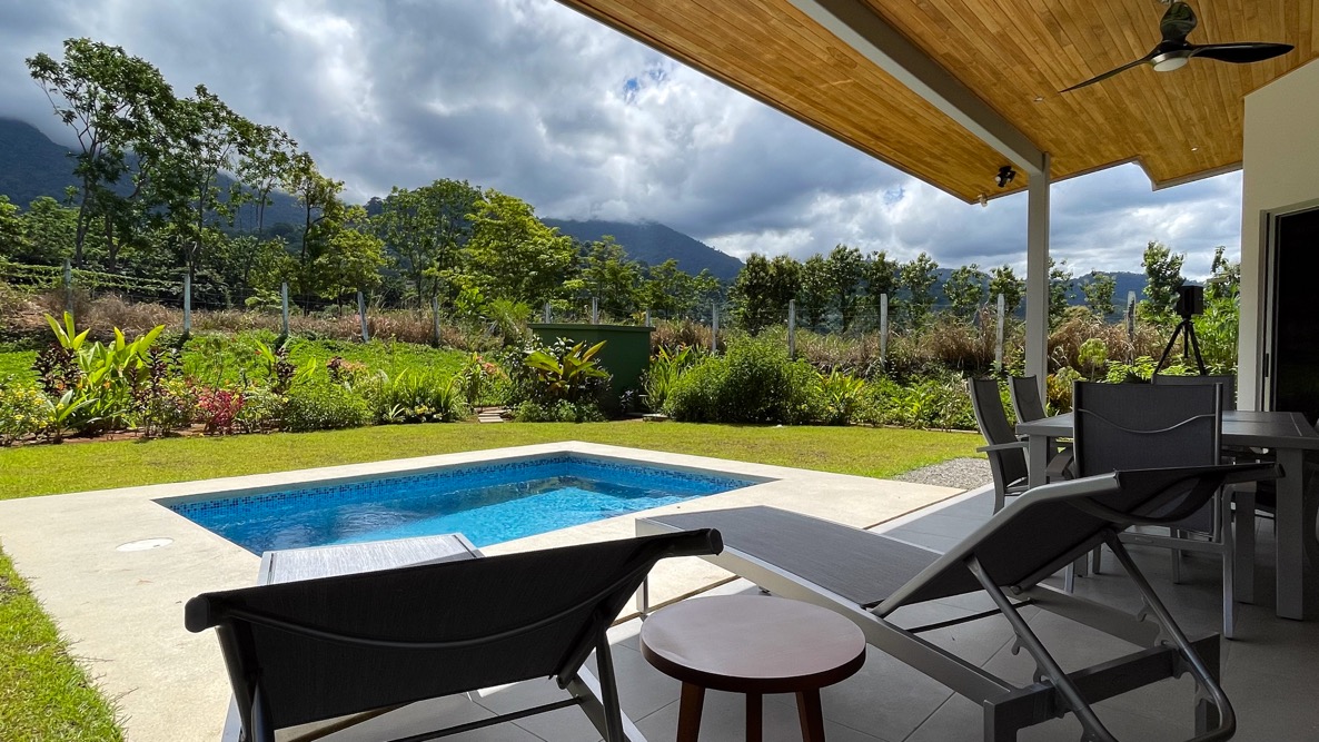 3 bed Single Family Homes For Sale in Ojochal, Puntarenas - thumb 7