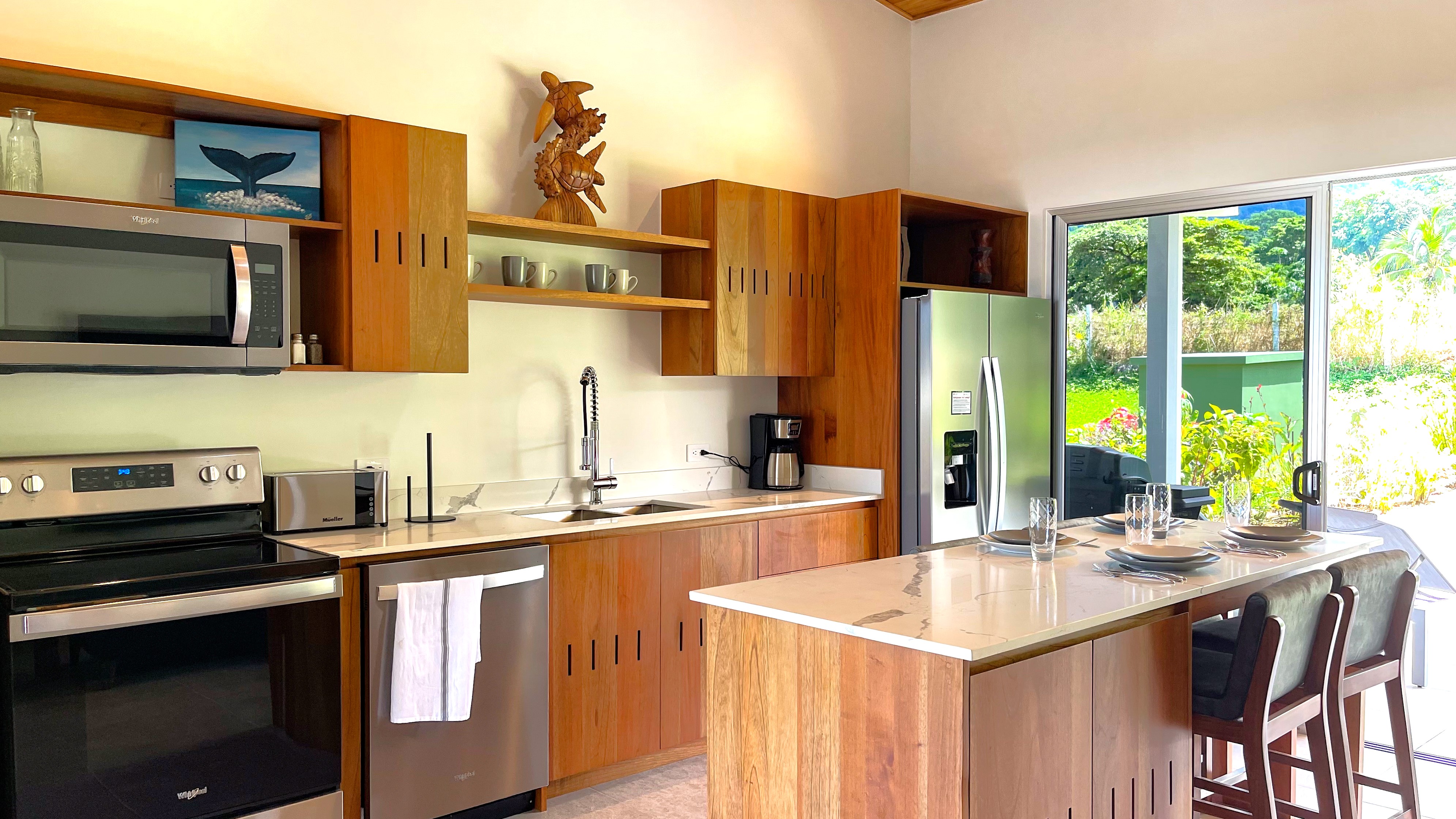 3 bed Single Family Homes For Sale in Ojochal, Puntarenas - thumb 17