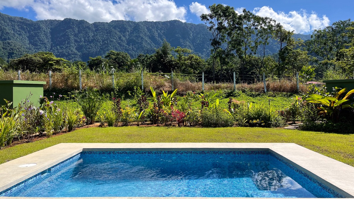 3 bed Single Family Homes For Sale in Ojochal, Puntarenas - thumb 3