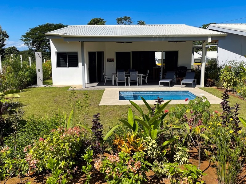 3 bed Single Family Homes For Sale in Ojochal, Puntarenas - 1