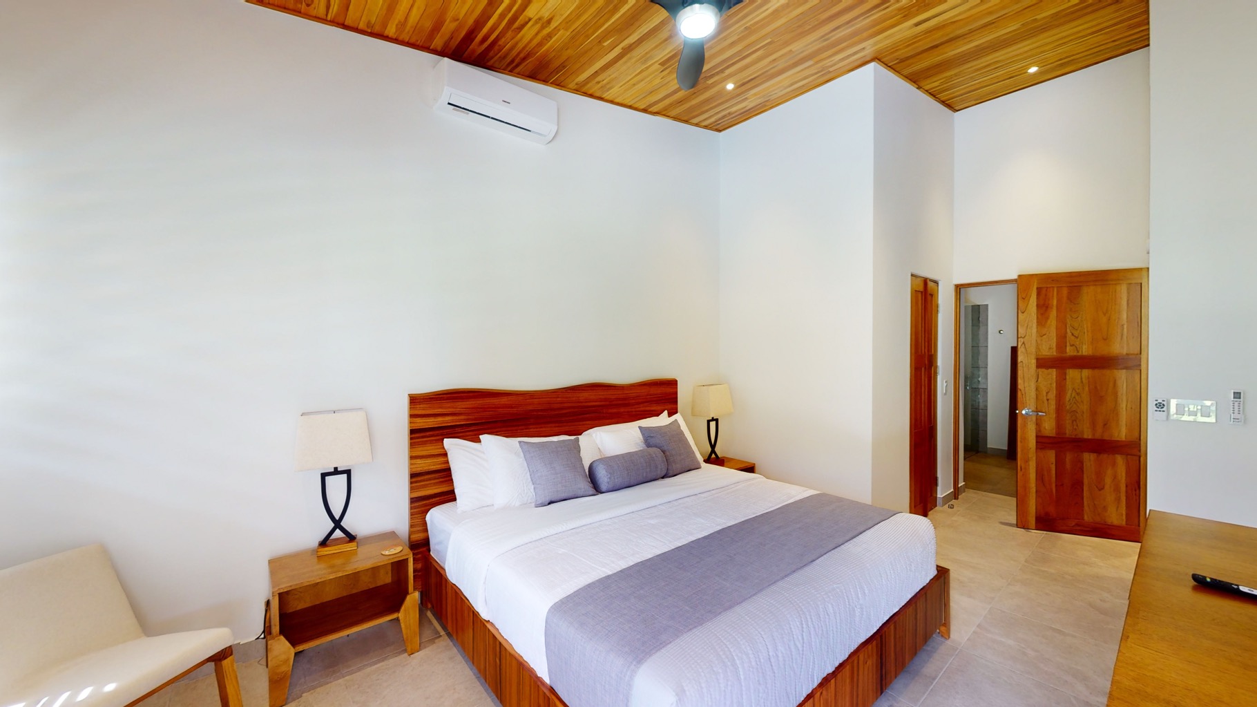 3 bed Single Family Homes For Sale in Ojochal, Puntarenas - thumb 21