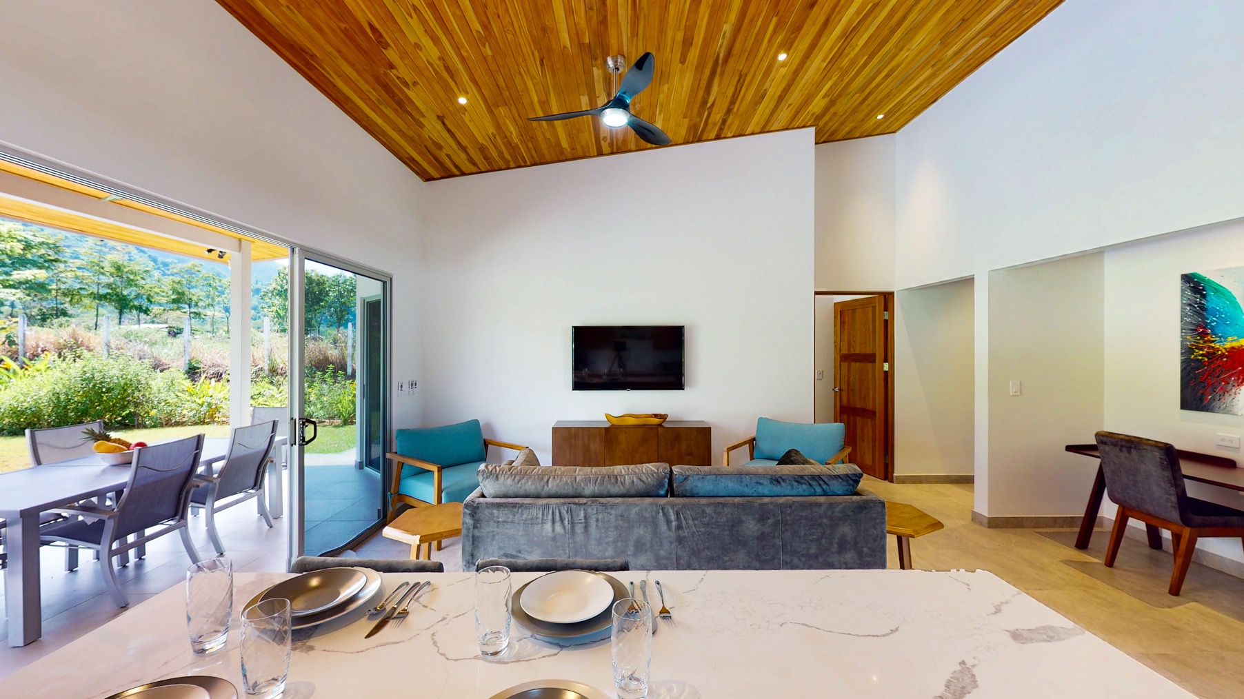 3 bed Single Family Homes For Sale in Ojochal, Puntarenas - thumb 14