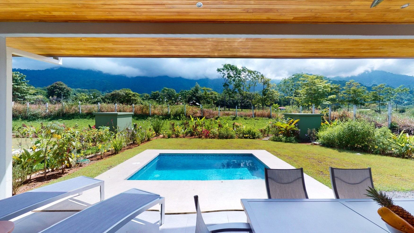 3 bed Single Family Homes For Sale in Ojochal, Puntarenas - thumb 2