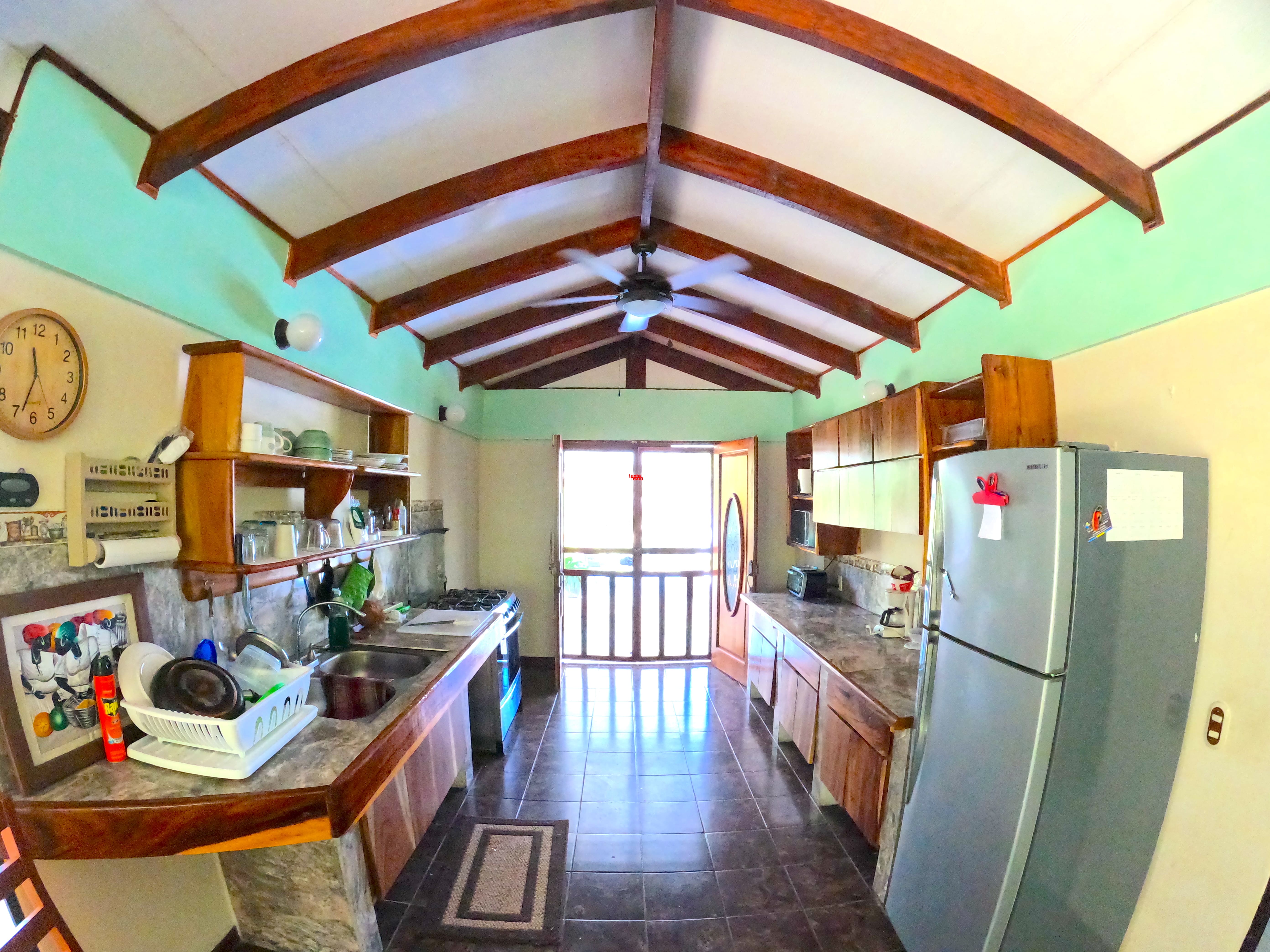 2 bed Single Family Homes For Sale in Savegre, Puntarenas - thumb 12