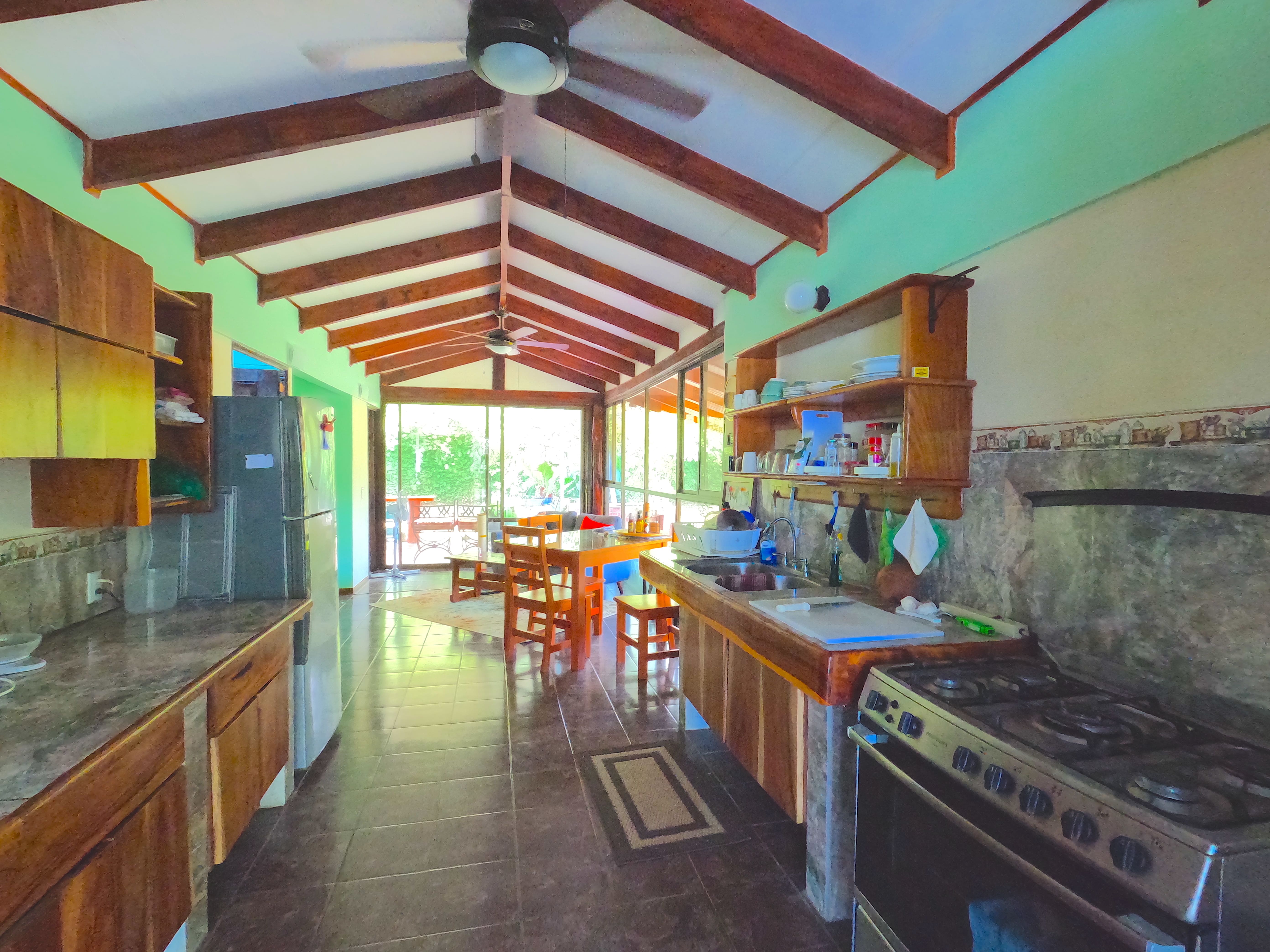 2 bed Single Family Homes For Sale in Savegre, Puntarenas - thumb 13