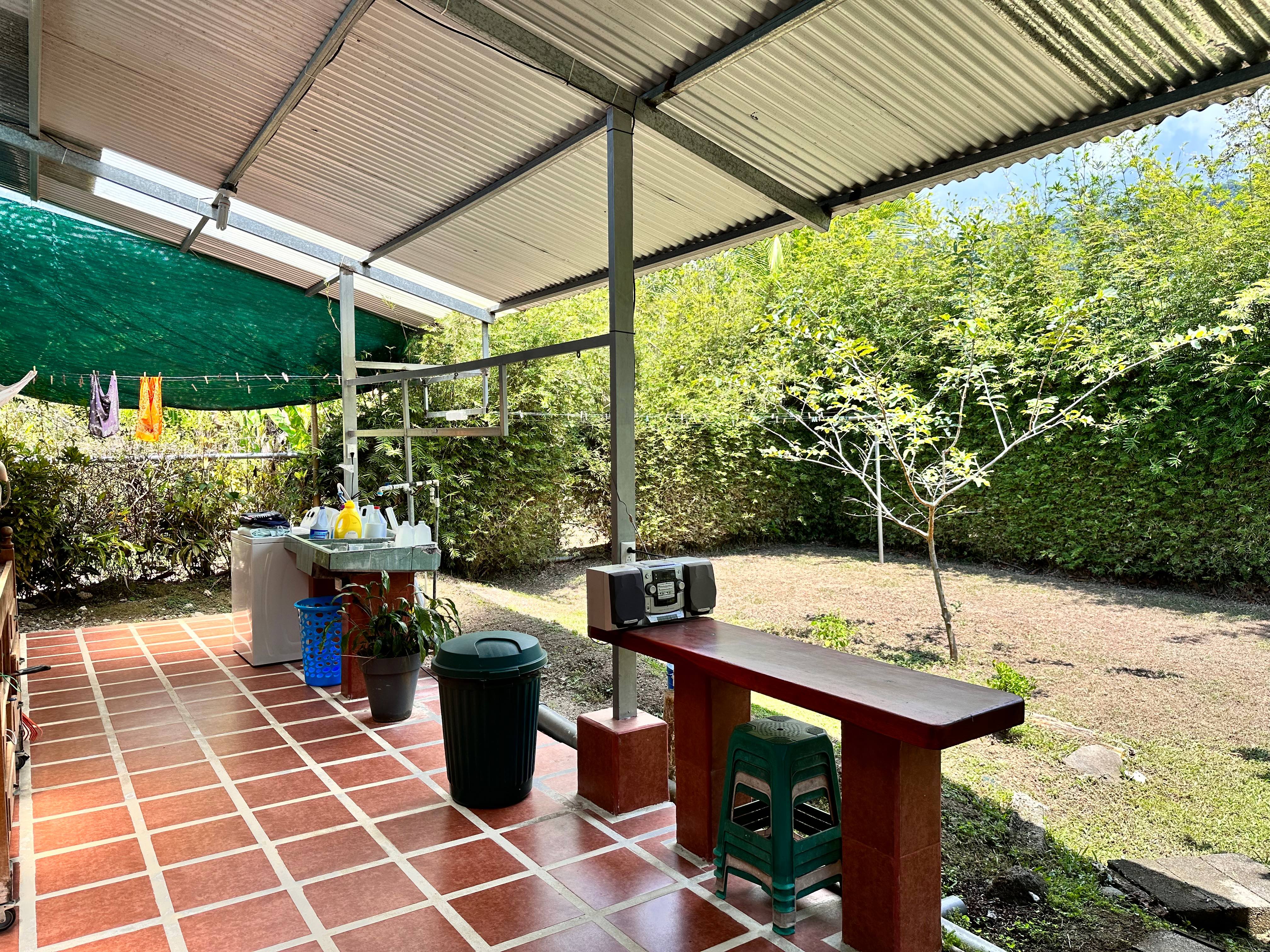 2 bed Single Family Homes For Sale in Savegre, Puntarenas - thumb 6