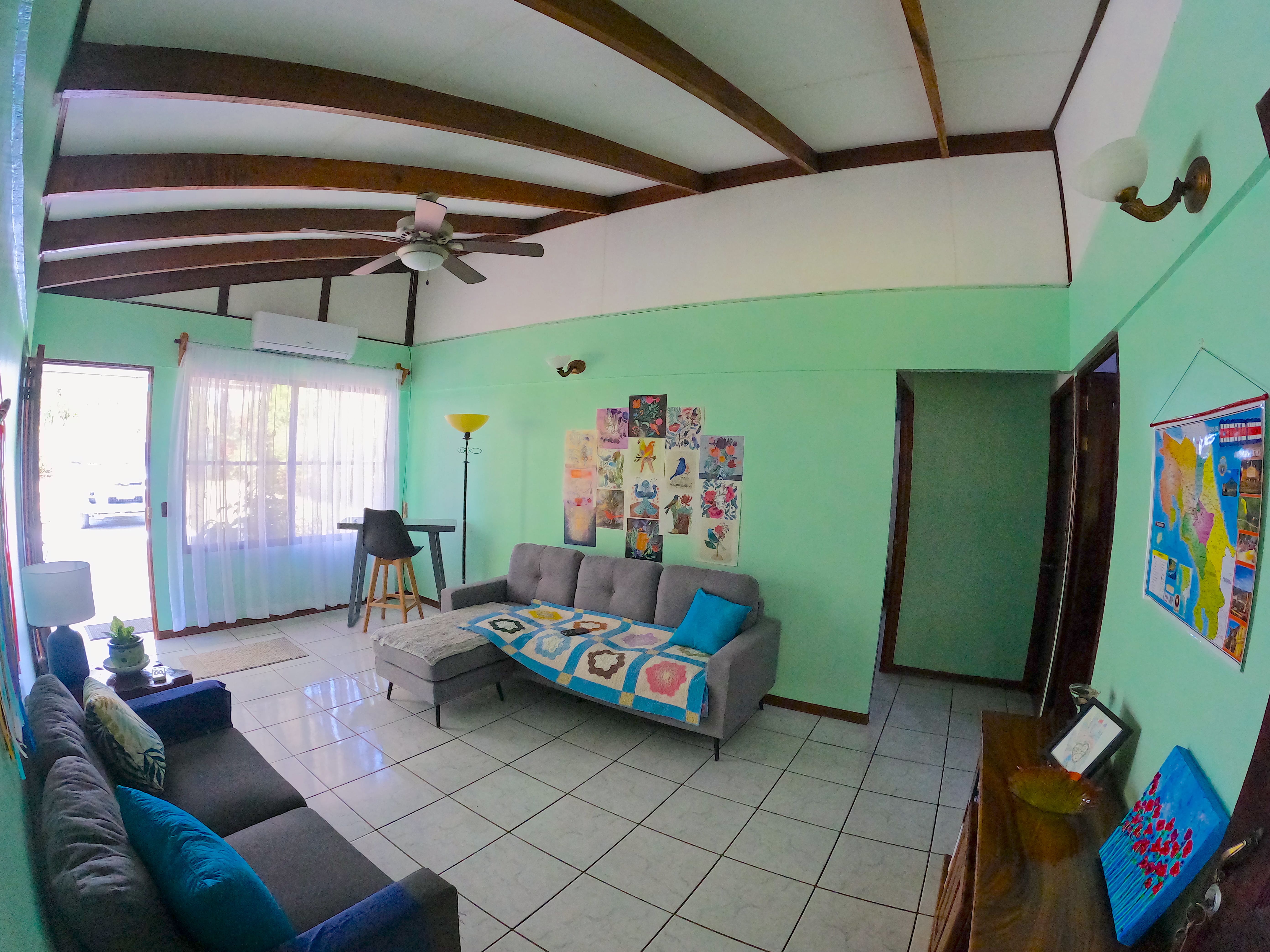2 bed Single Family Homes For Sale in Savegre, Puntarenas - thumb 14
