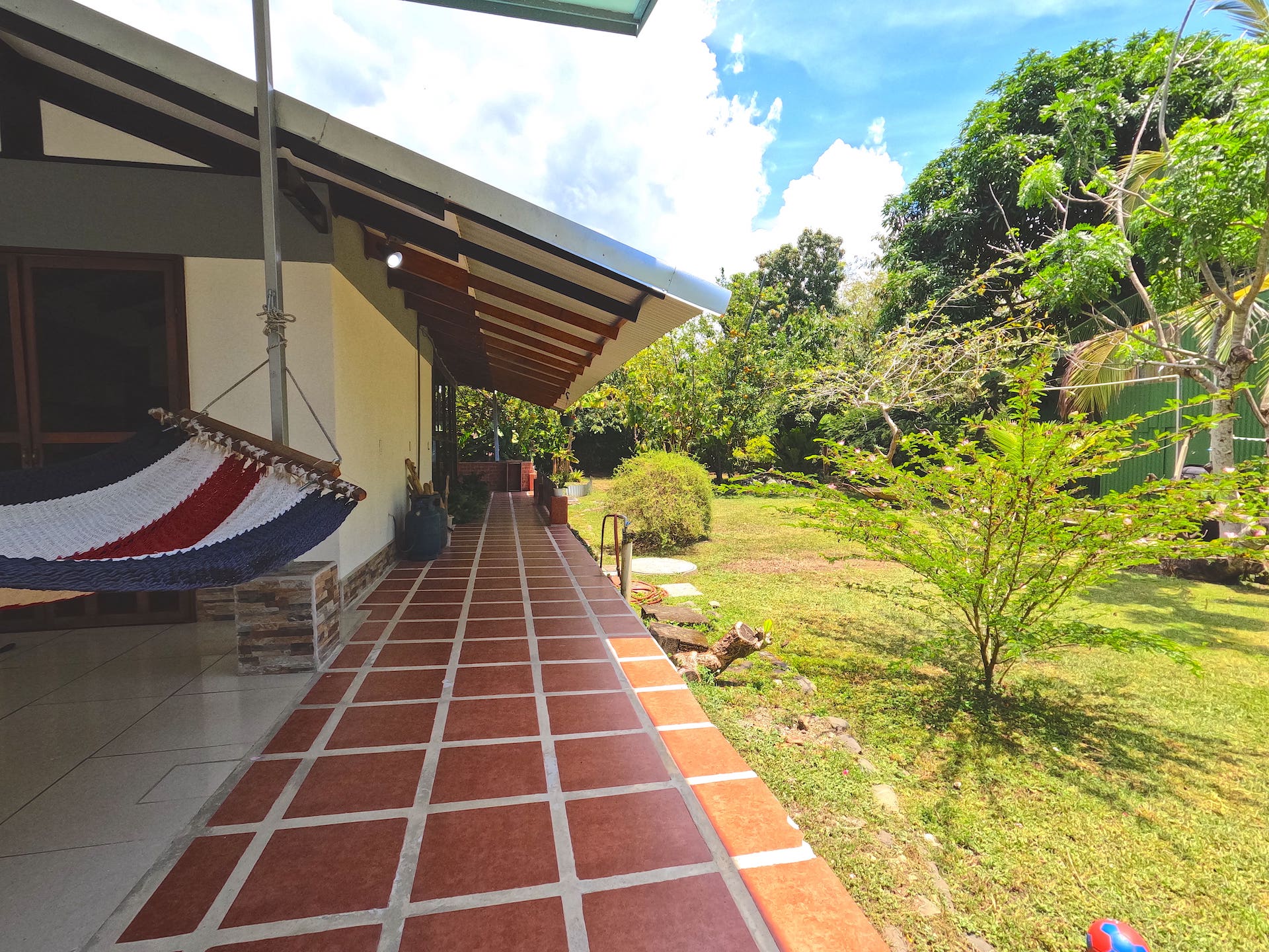 2 bed Single Family Homes For Sale in Savegre, Puntarenas - thumb 4