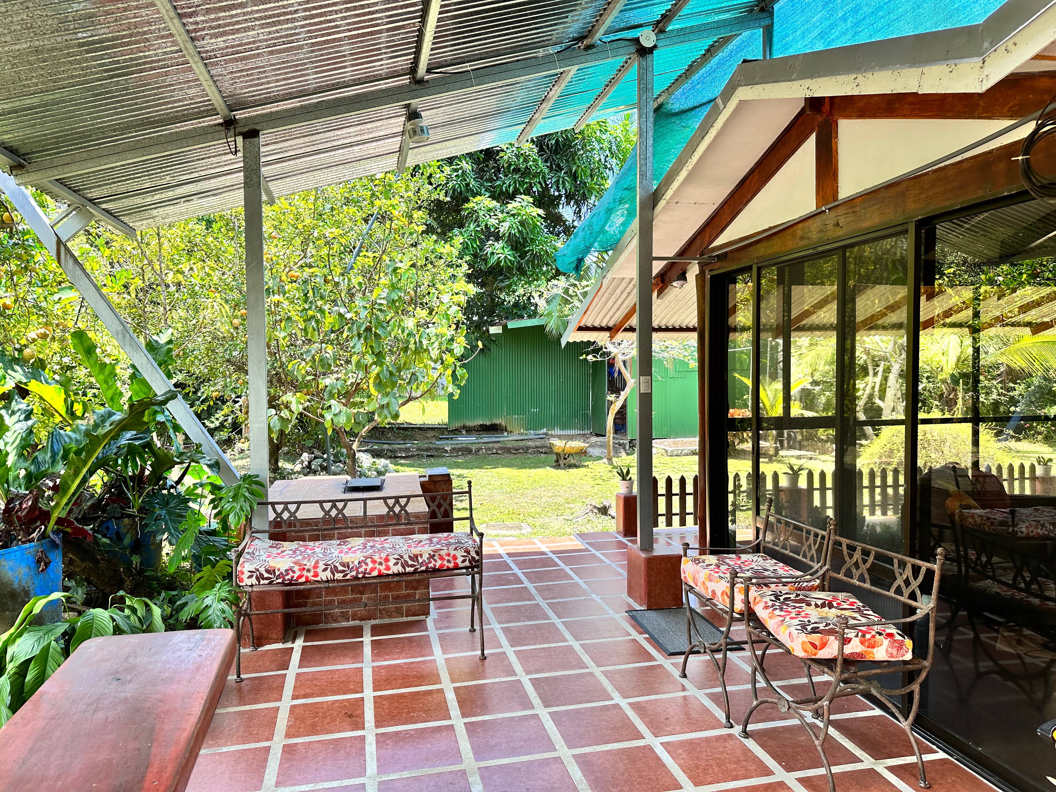 2 bed Single Family Homes For Sale in Savegre, Puntarenas - thumb 5