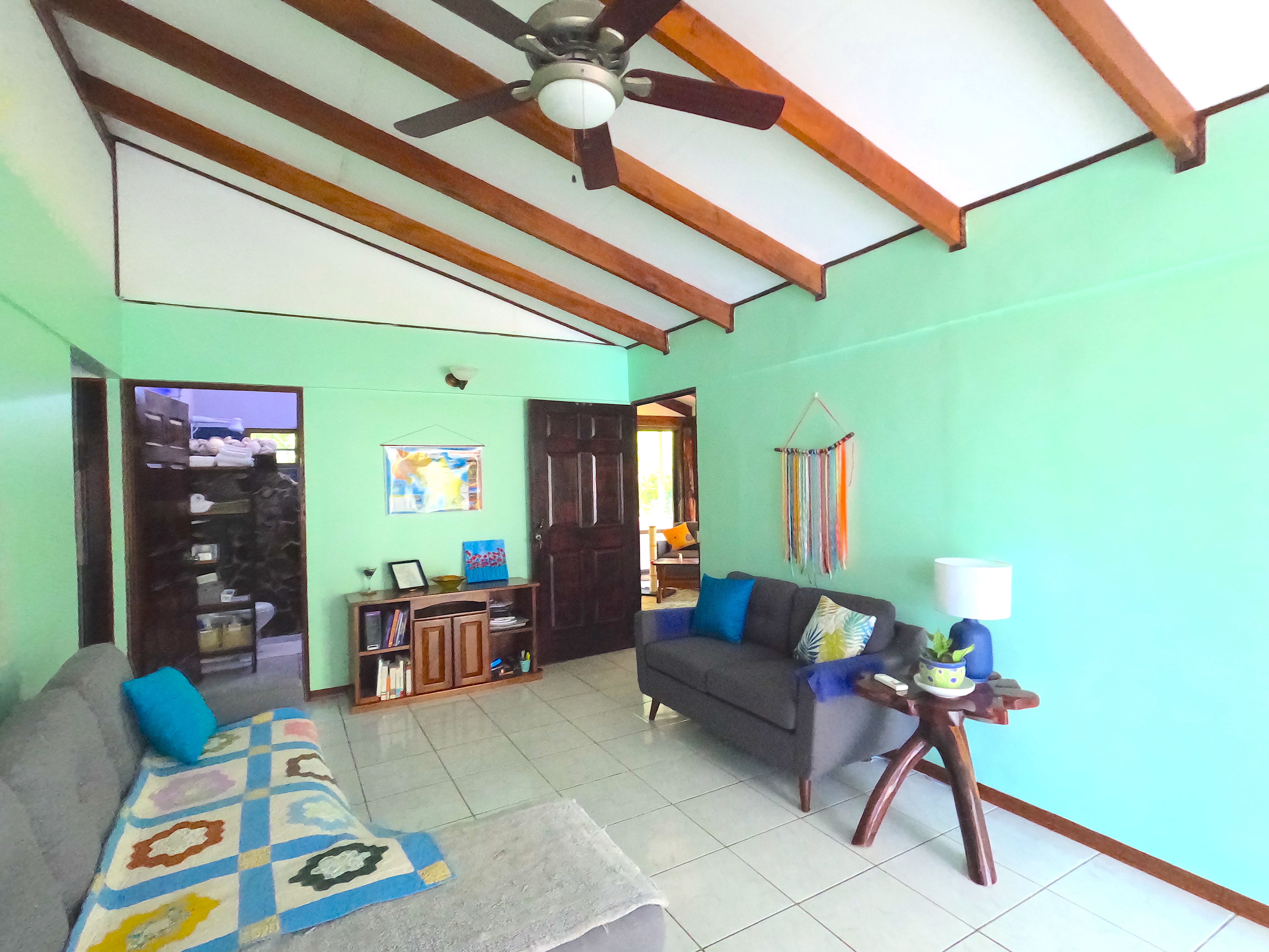 2 bed Single Family Homes For Sale in Savegre, Puntarenas - thumb 17