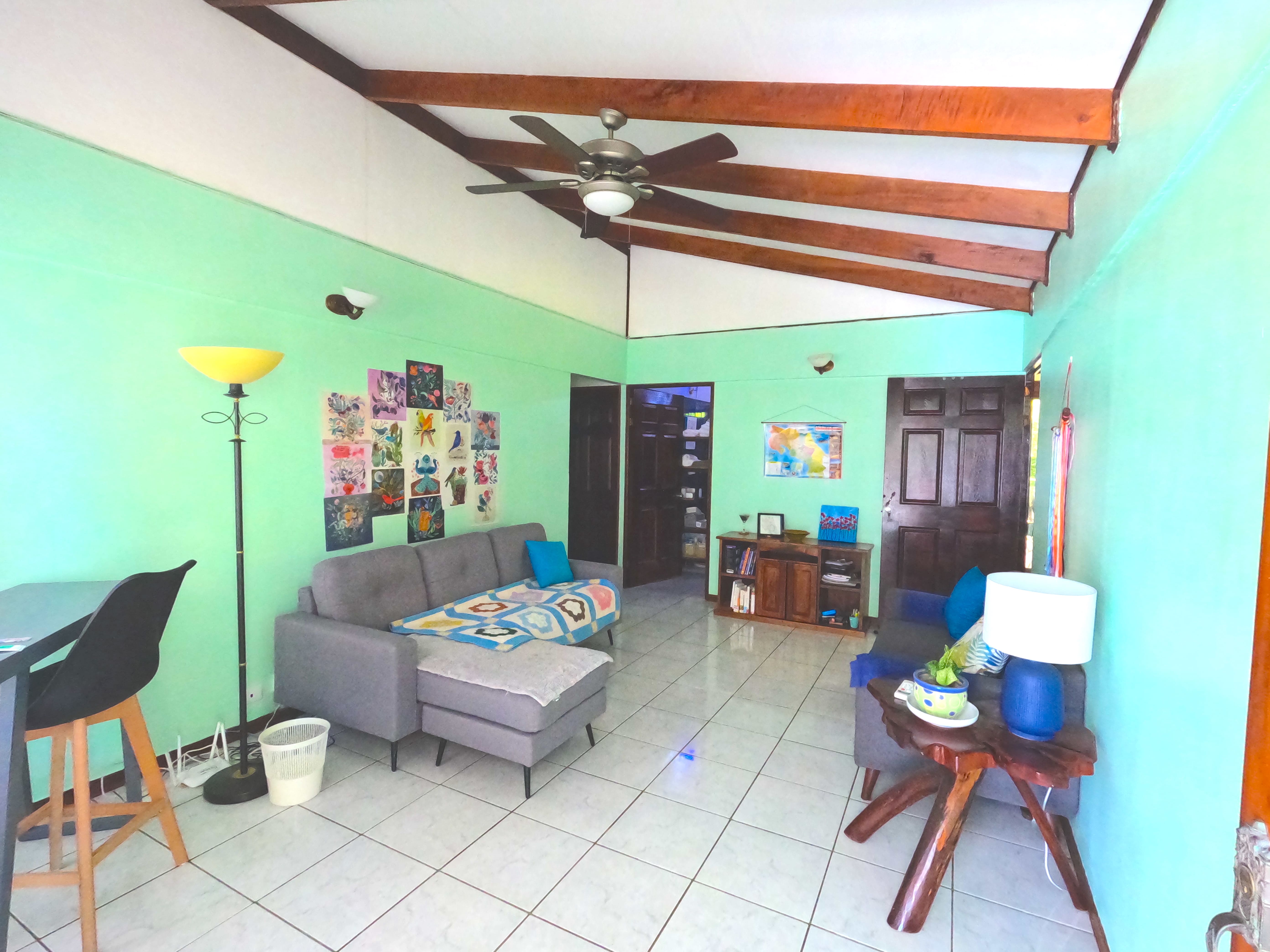 2 bed Single Family Homes For Sale in Savegre, Puntarenas - thumb 15