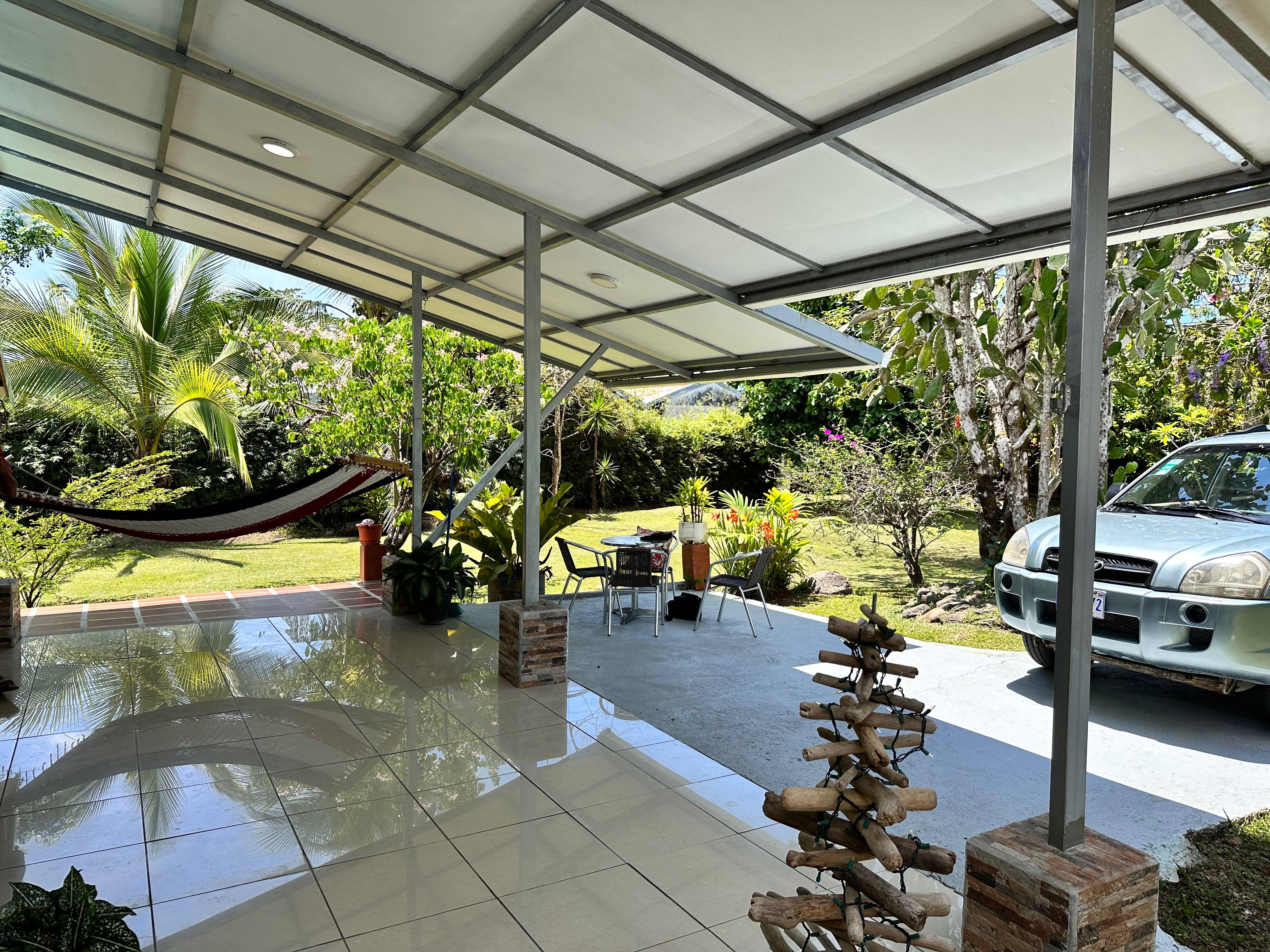 2 bed Single Family Homes For Sale in Savegre, Puntarenas - thumb 8