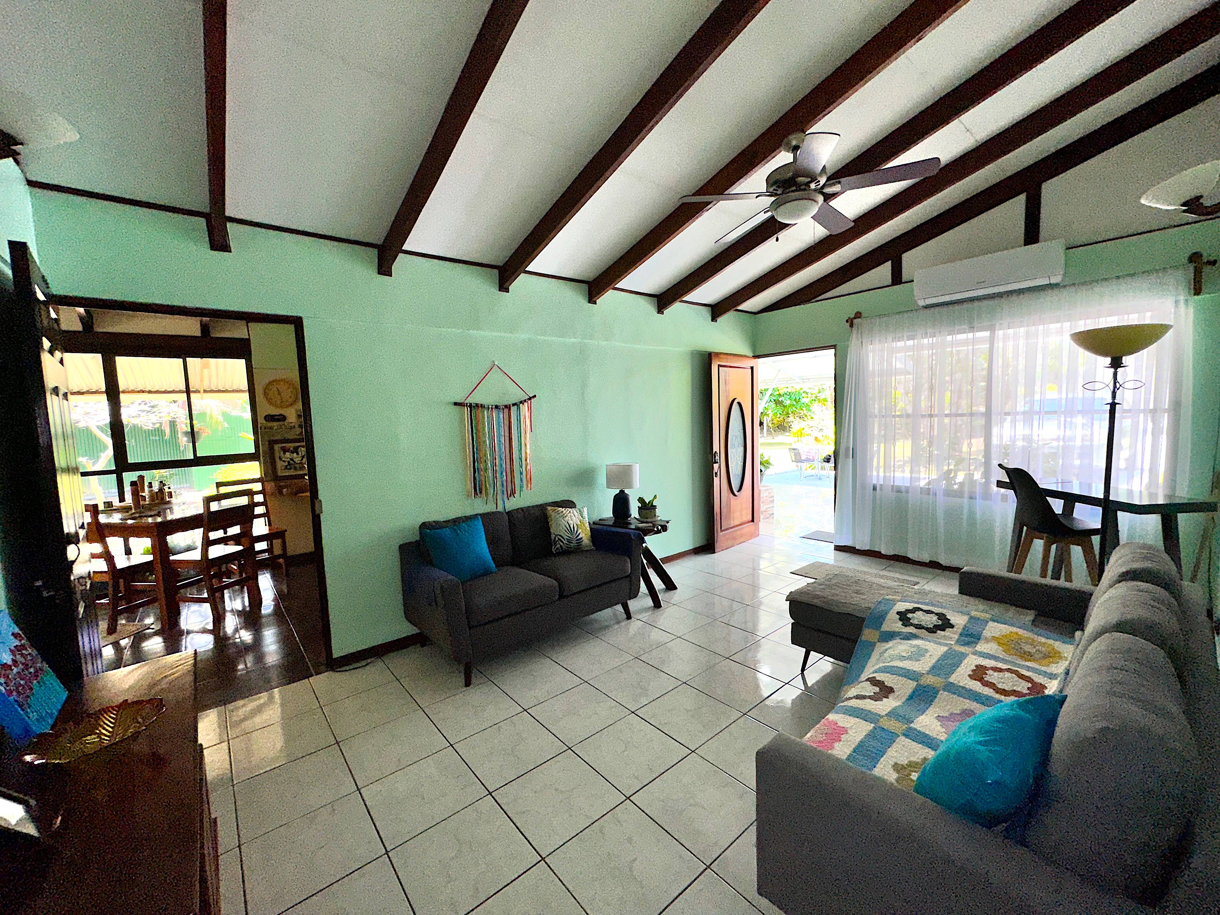 2 bed Single Family Homes For Sale in Savegre, Puntarenas - thumb 16