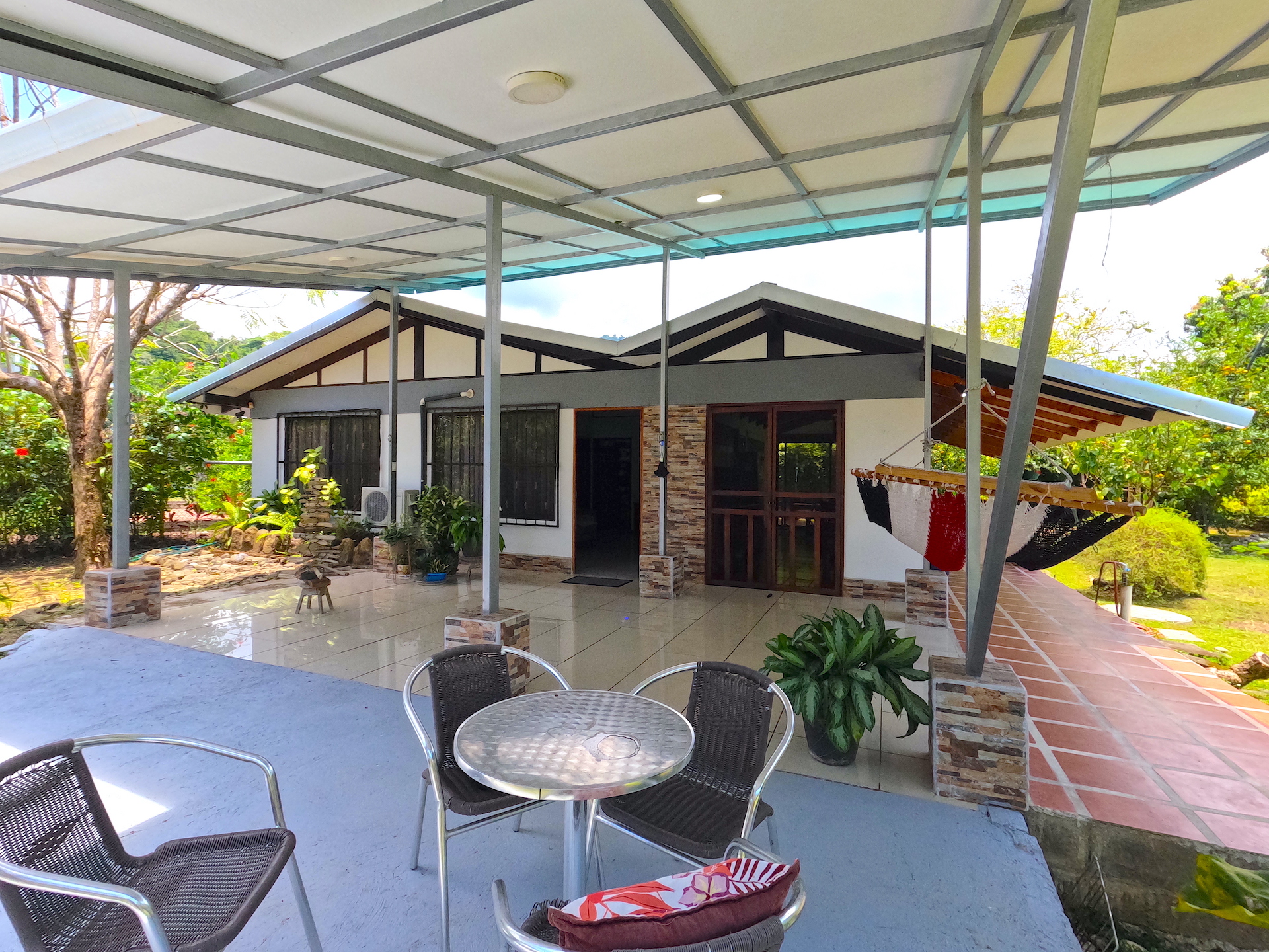 2 bed Single Family Homes For Sale in Savegre, Puntarenas - thumb 1