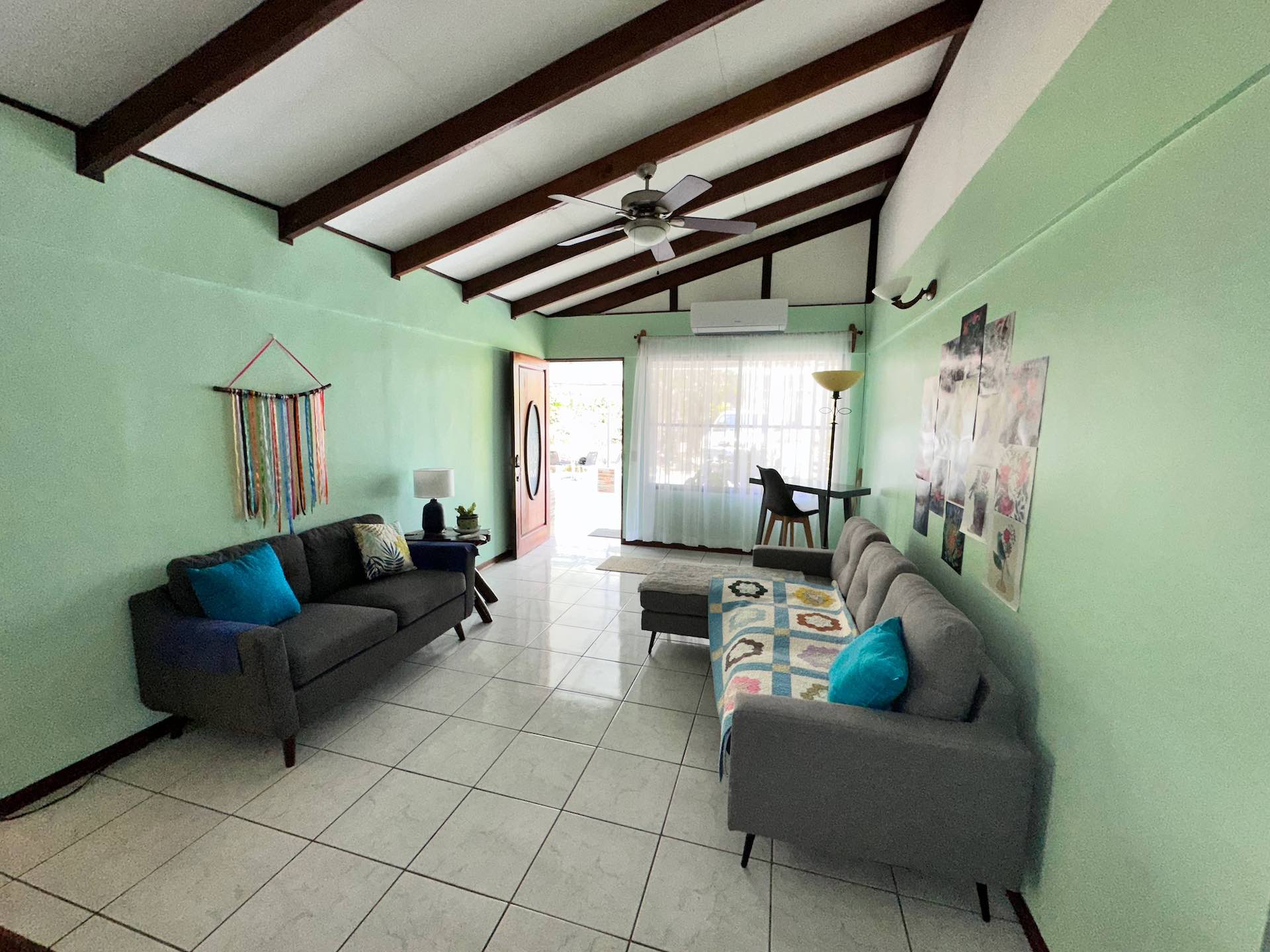 2 bed Single Family Homes For Sale in Savegre, Puntarenas - thumb 18