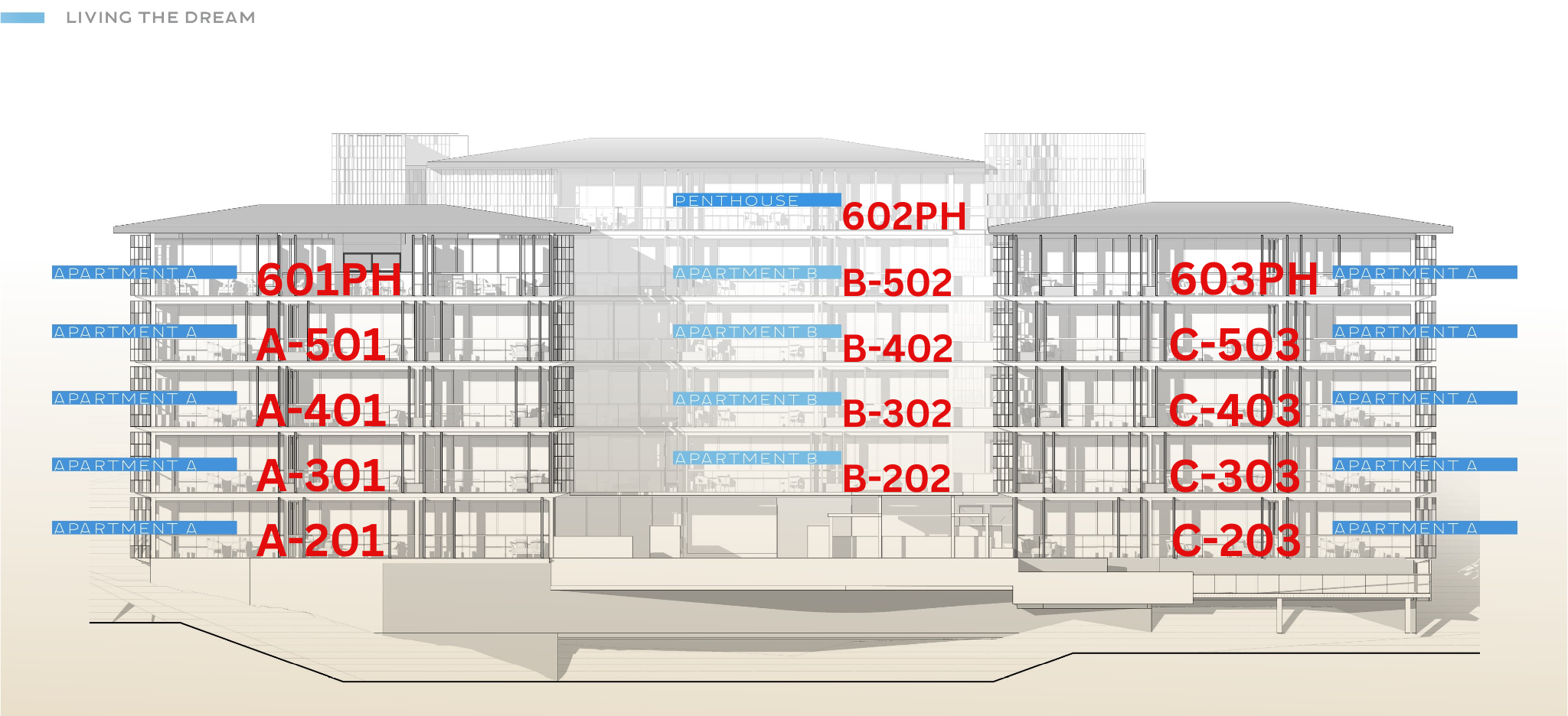 4 bed Condo For Sale in Playa Danta, Guanacaste - thumb 6