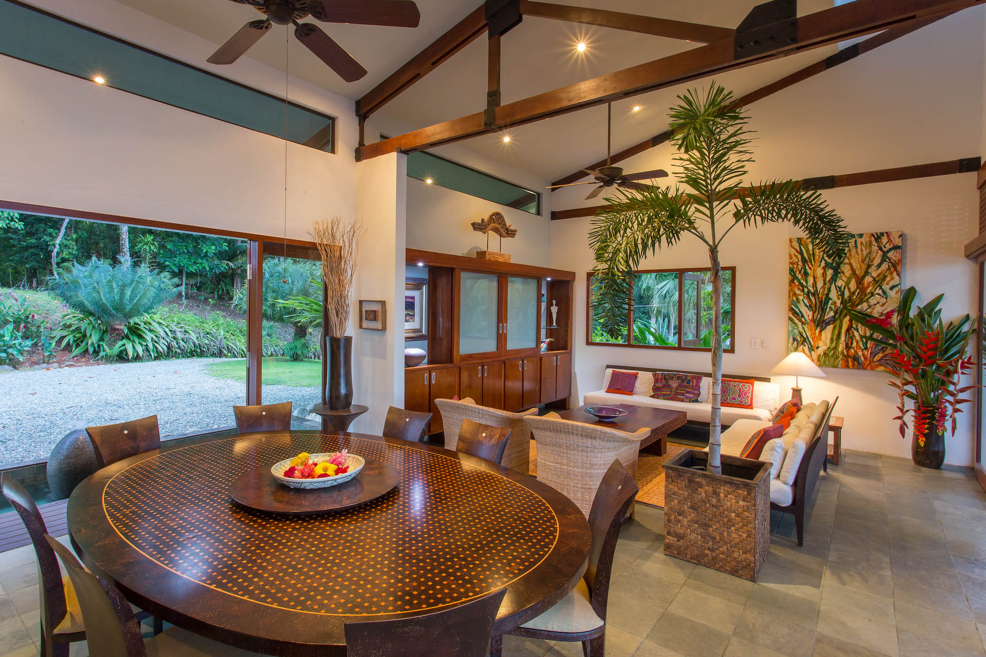 4 bed Single Family Homes For Sale in Uvita, Puntarenas - thumb 12