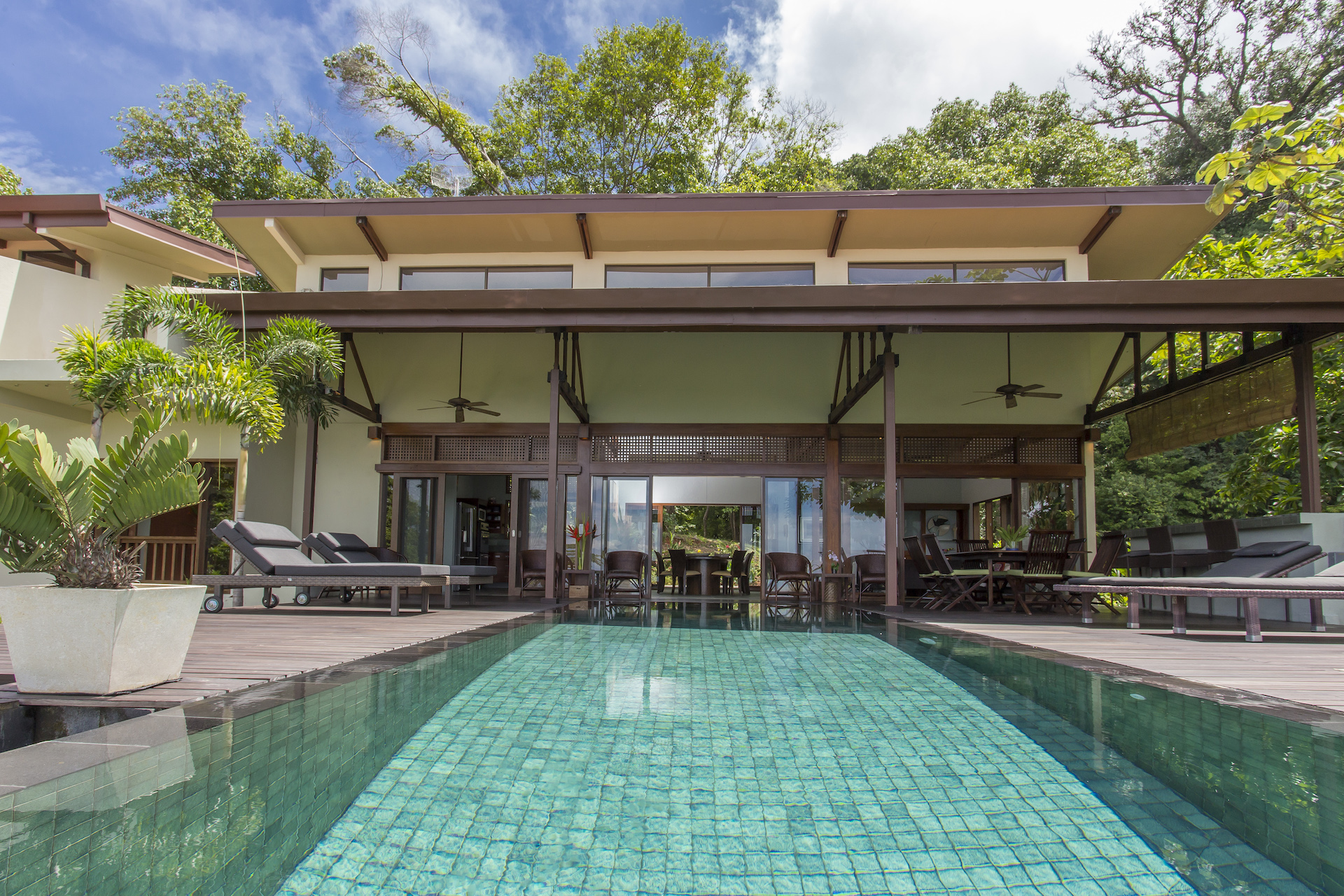 4 bed Single Family Homes For Sale in Uvita, Puntarenas - thumb 9