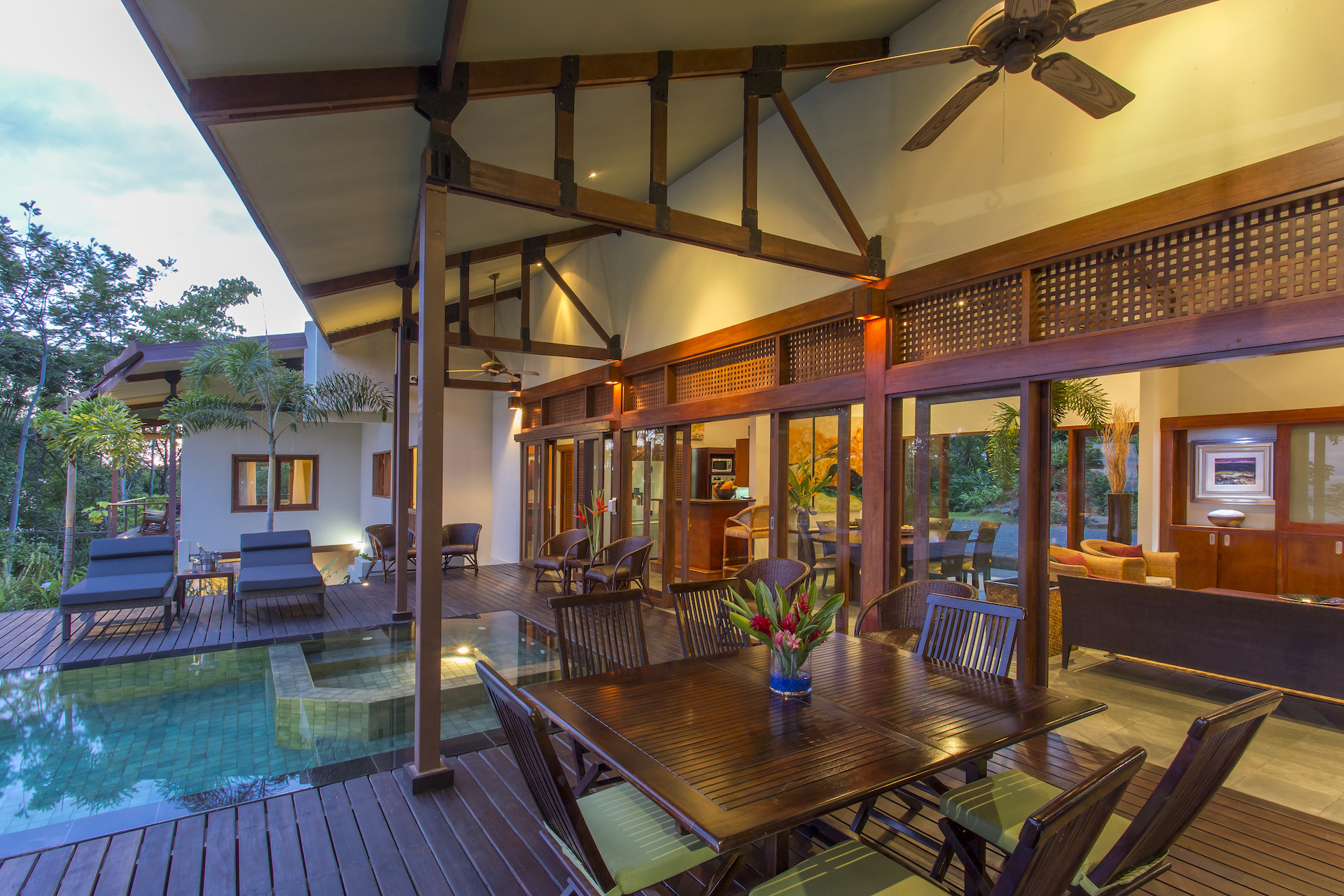 4 bed Single Family Homes For Sale in Uvita, Puntarenas - thumb 17