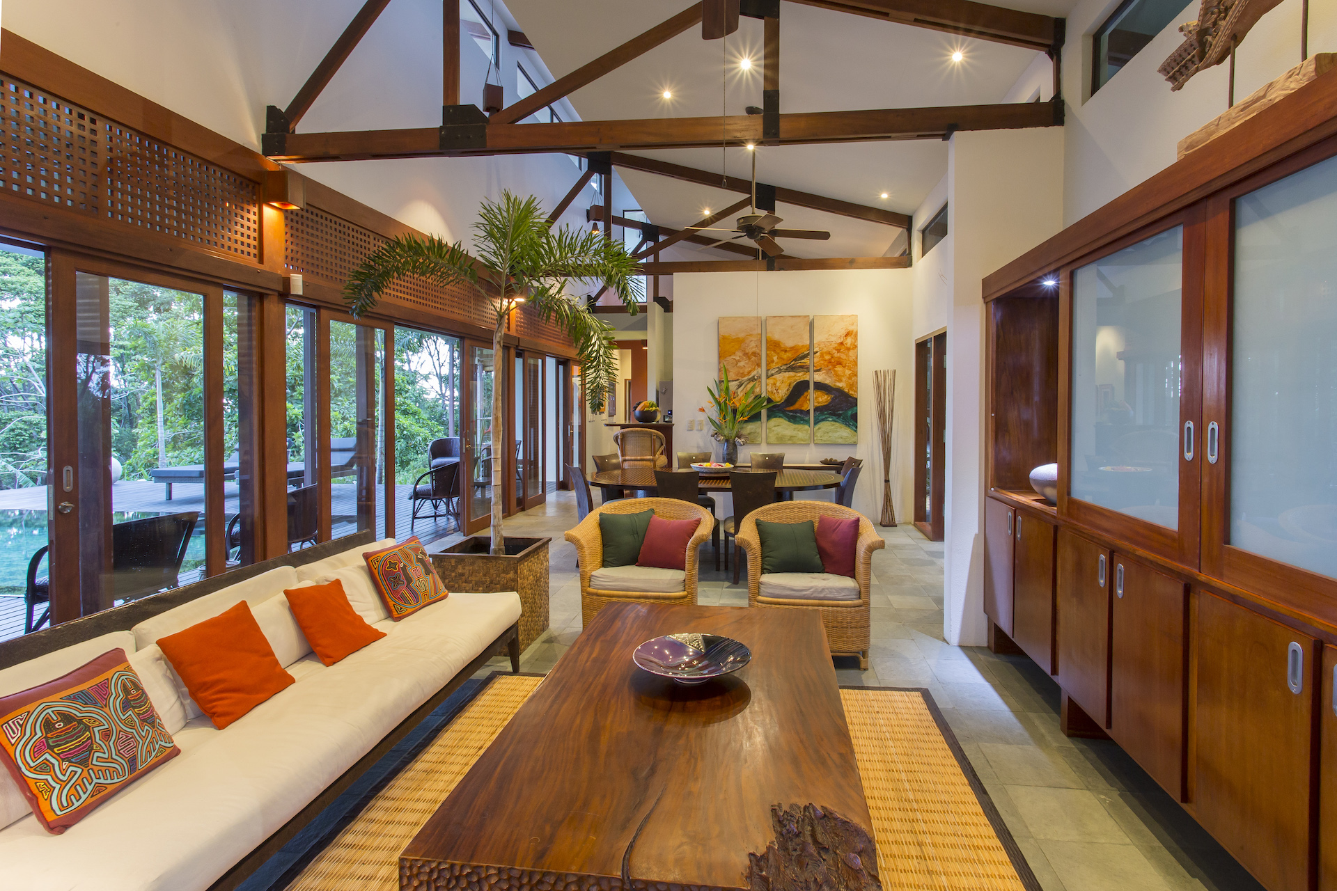 4 bed Single Family Homes For Sale in Uvita, Puntarenas - thumb 16