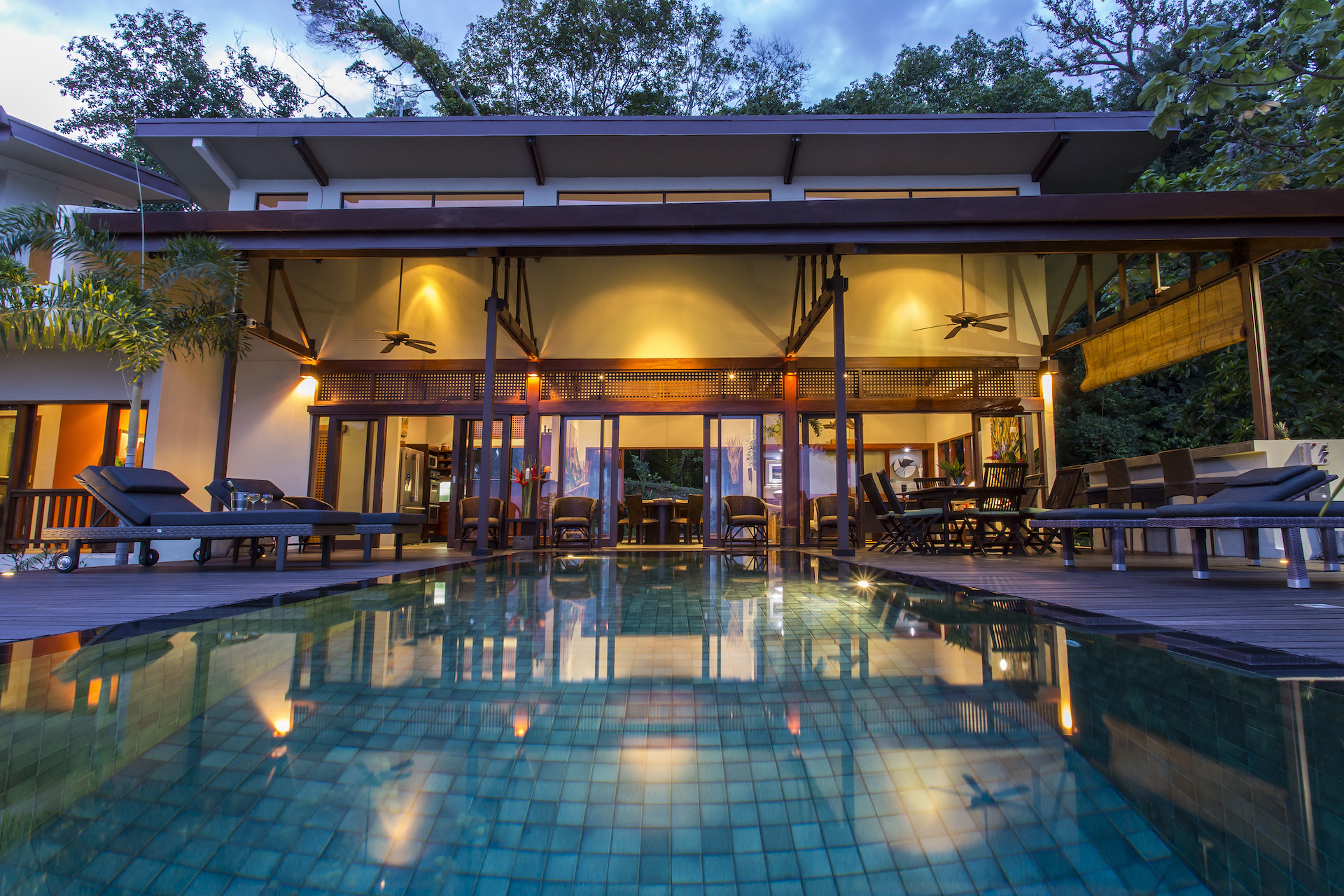 4 bed Single Family Homes For Sale in Uvita, Puntarenas - thumb 4