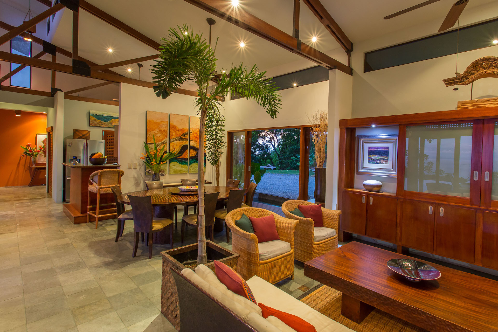 4 bed Single Family Homes For Sale in Uvita, Puntarenas - thumb 15