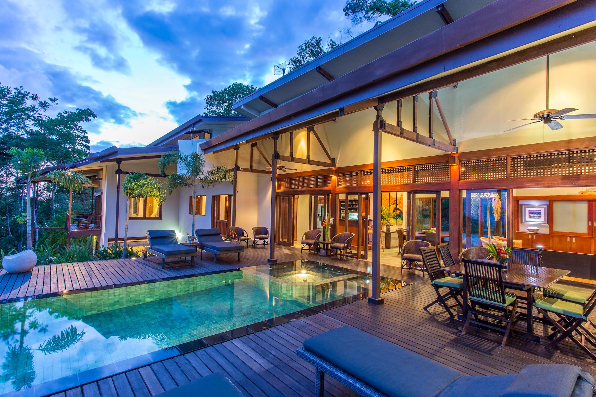 4 bed Single Family Homes For Sale in Uvita, Puntarenas - thumb 1