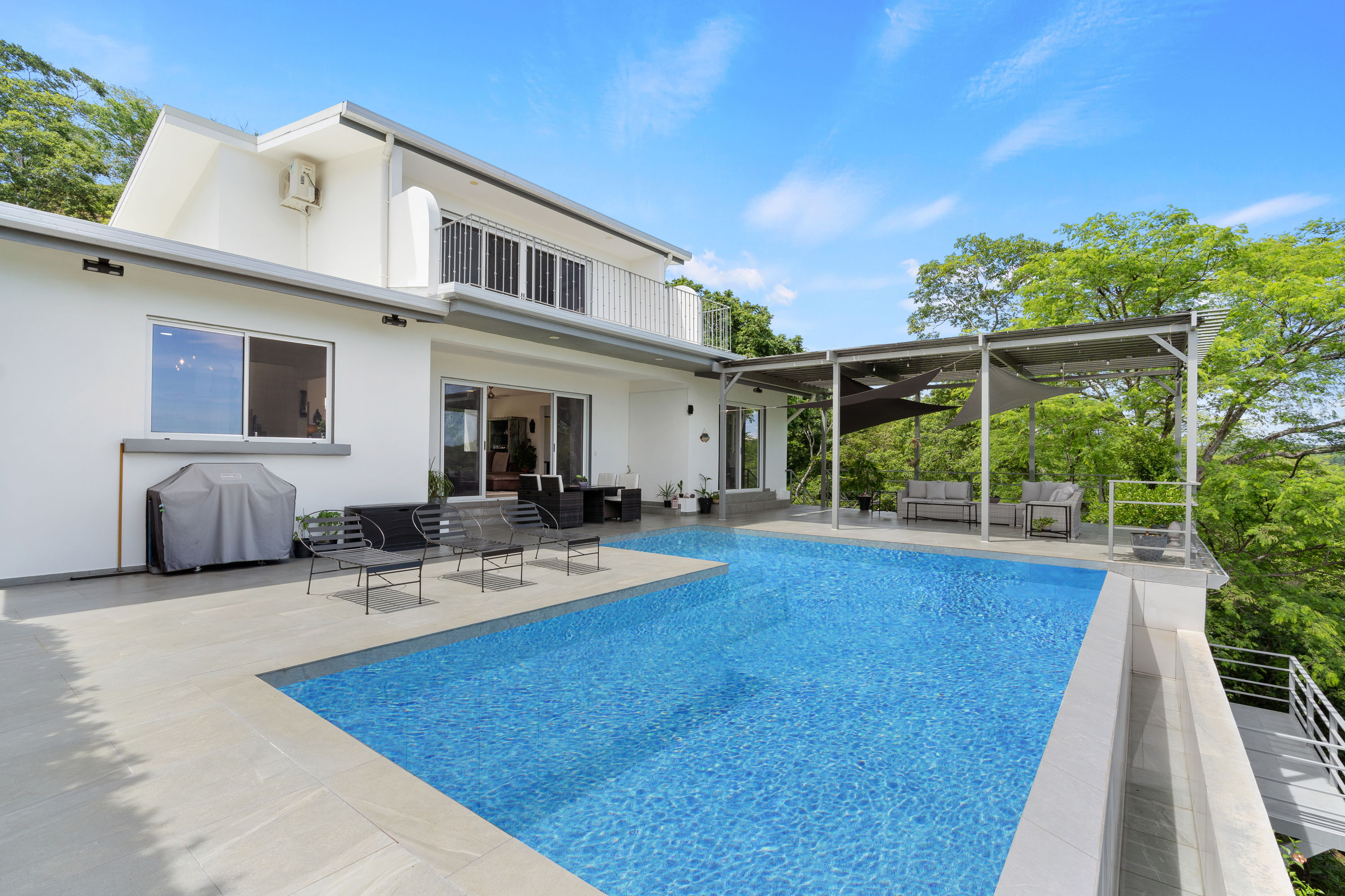 5 bed Single Family Homes For Sale in Avellanas, Guanacaste - thumb 1