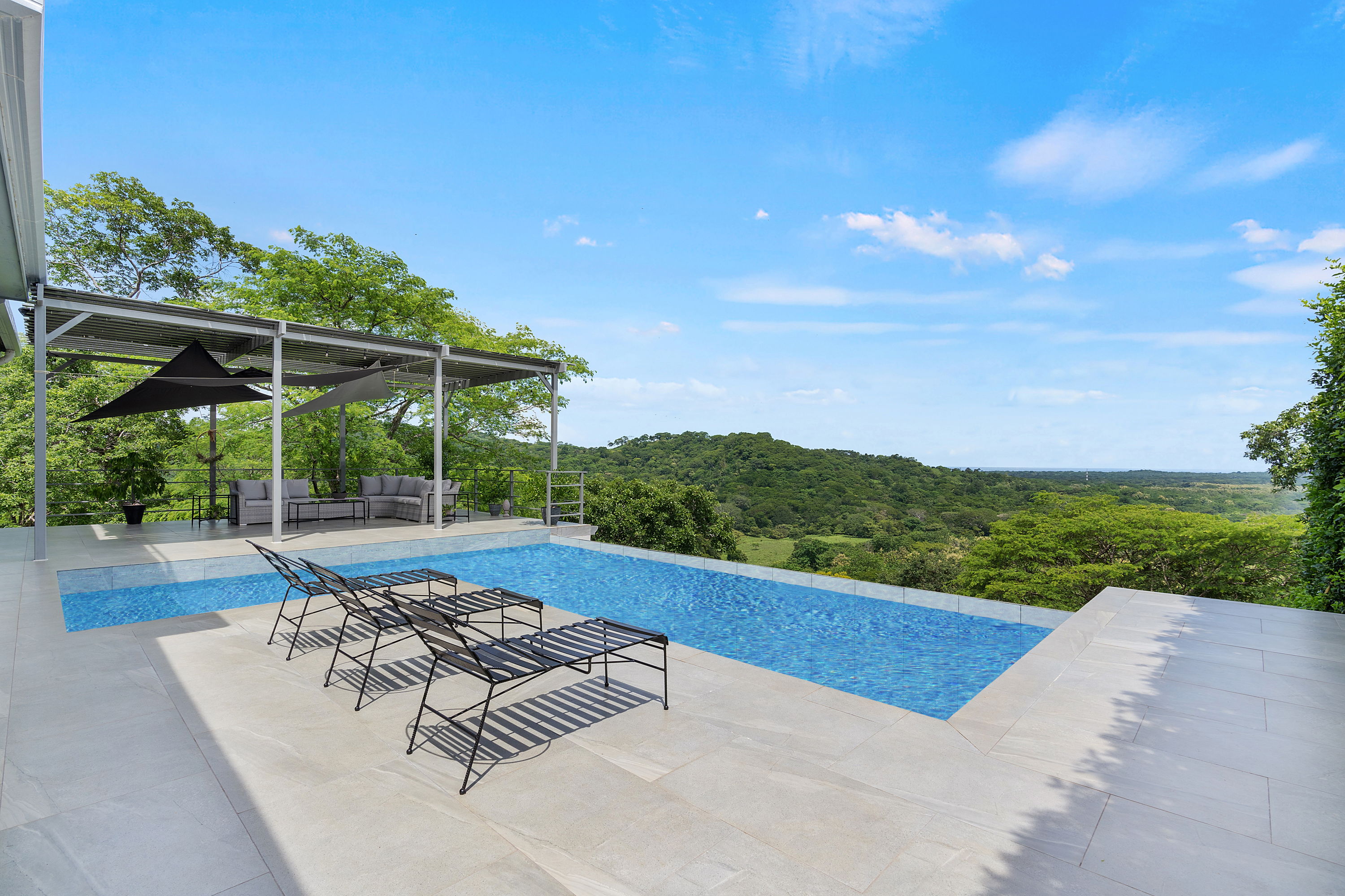 5 bed Single Family Homes For Sale in Avellanas, Guanacaste - thumb 3