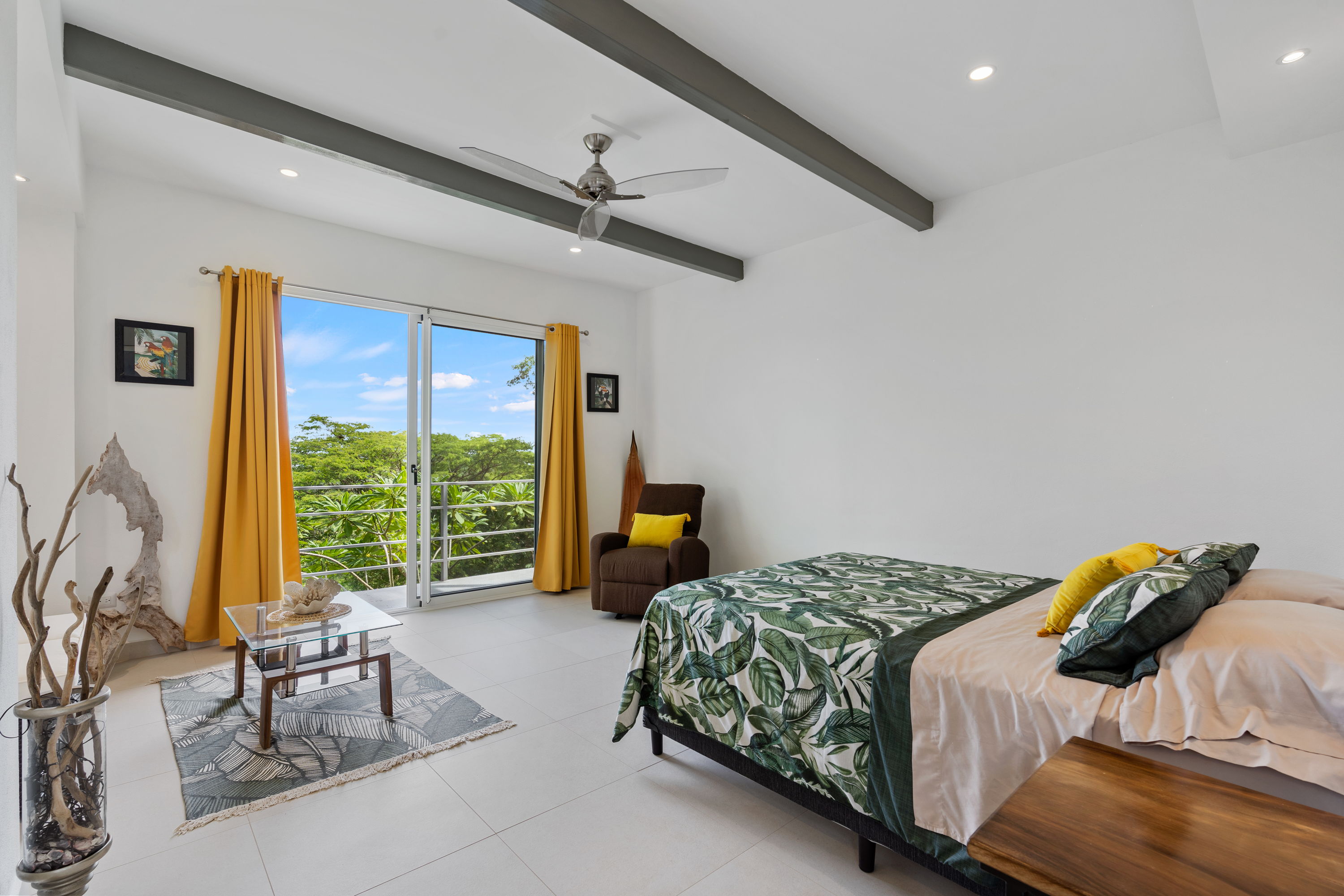 5 bed Single Family Homes For Sale in Avellanas, Guanacaste - thumb 13