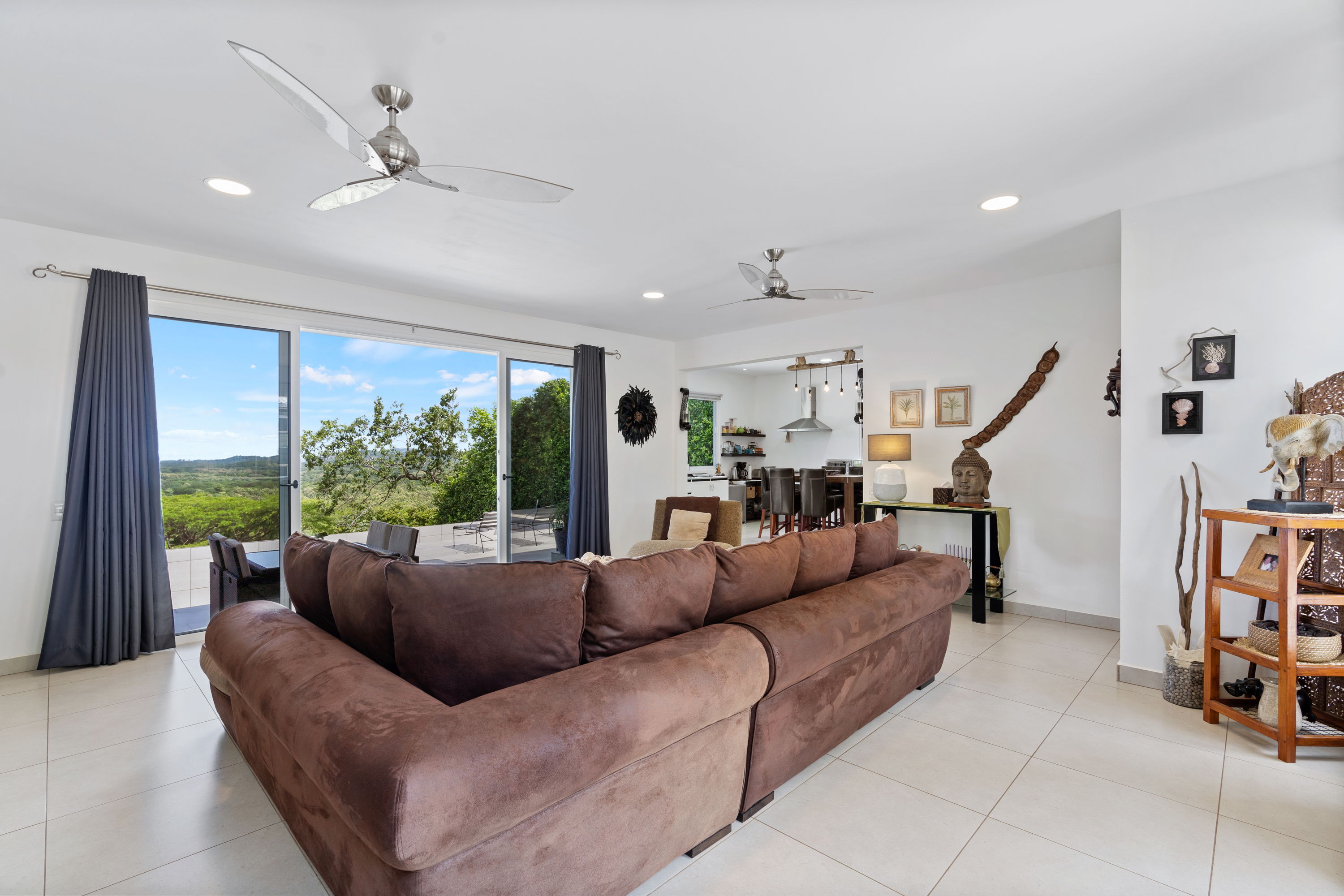 5 bed Single Family Homes For Sale in Avellanas, Guanacaste - thumb 21