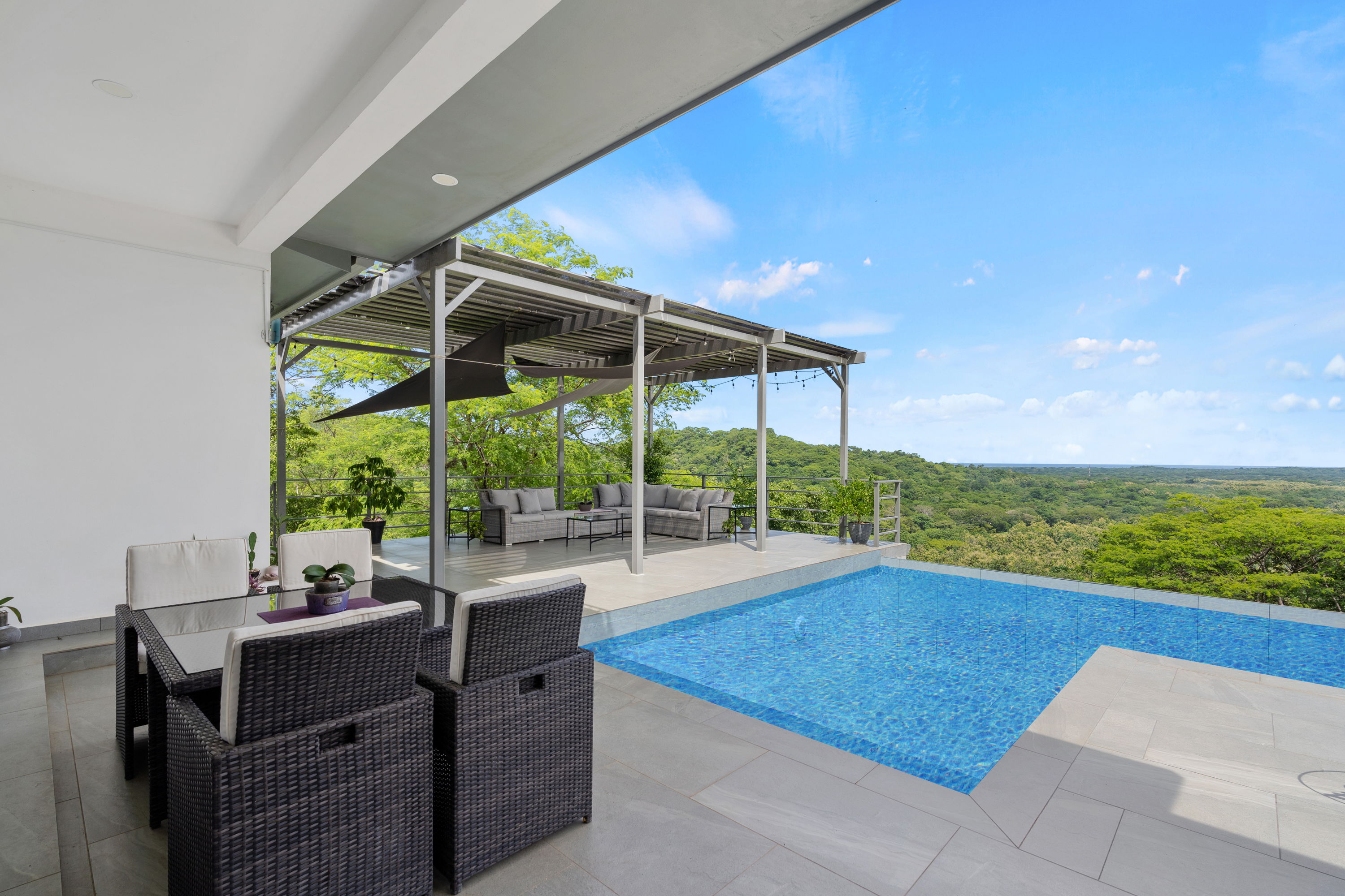 5 bed Single Family Homes For Sale in Avellanas, Guanacaste - thumb 2